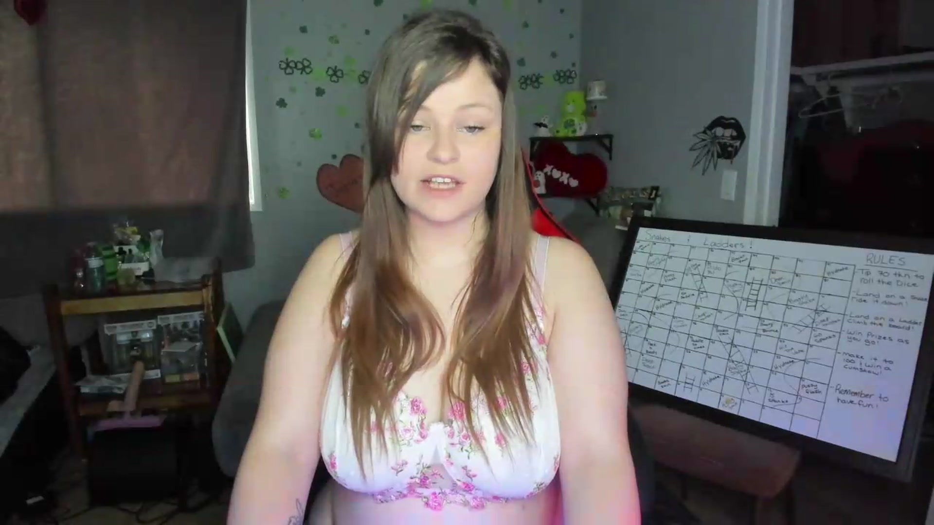 Gallery image thumbnail from DelilahFields's myfreecams stream on, 06/02/2026, 15:48 image 6 of 20