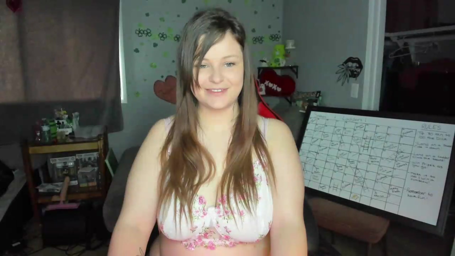 Gallery image thumbnail from DelilahFields's myfreecams stream on, 06/02/2026, 15:48 image 8 of 20
