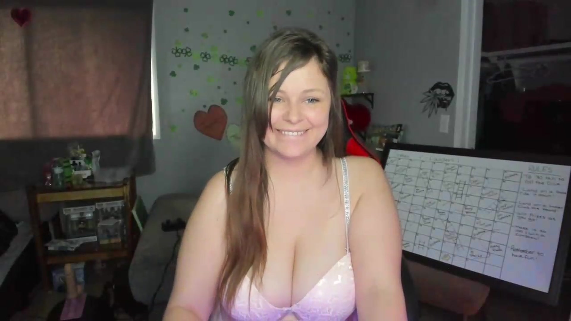 Gallery image thumbnail from DelilahFields's myfreecams stream on, 06/02/2026, 16:29 image 20 of 20