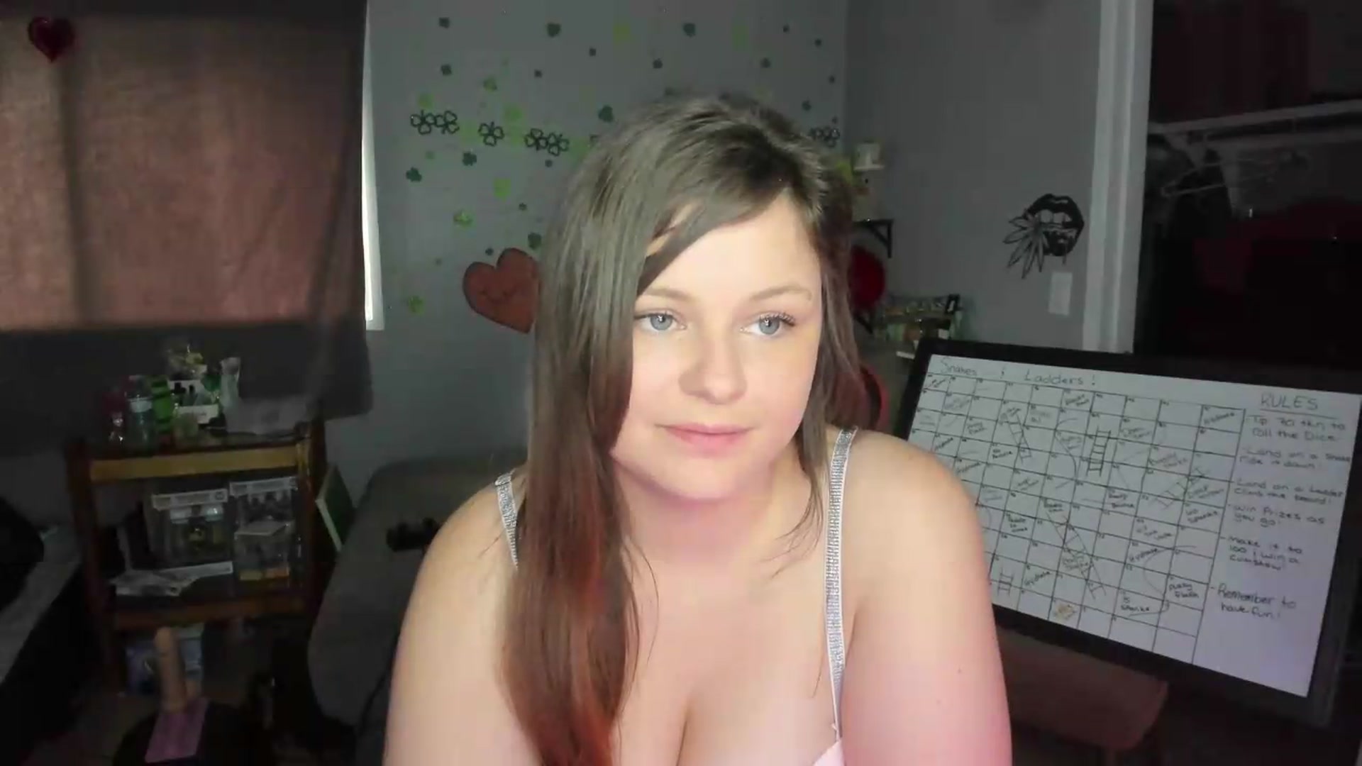 Gallery image thumbnail from DelilahFields's myfreecams stream on, 06/02/2026, 16:29 image 10 of 20