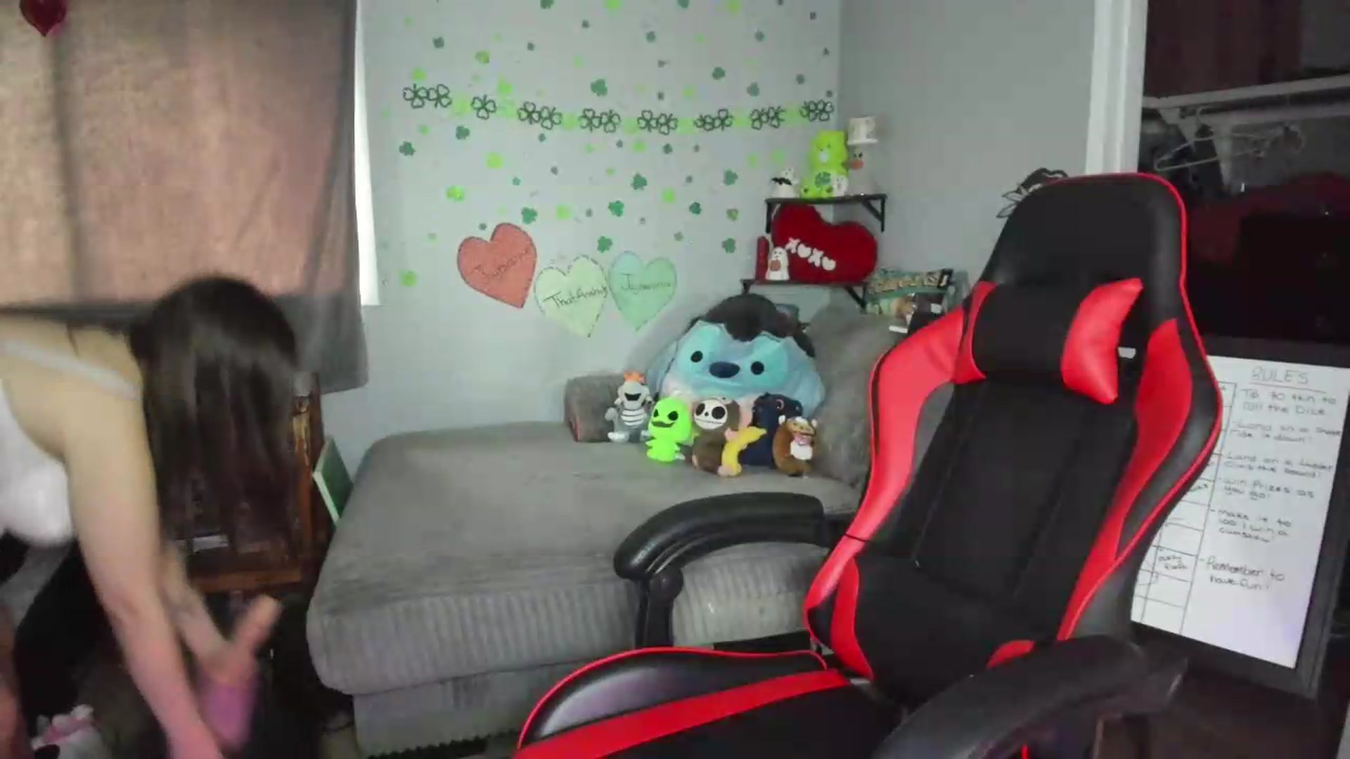 Gallery image thumbnail from DelilahFields's myfreecams stream on, 06/02/2026, 16:29 image 5 of 20