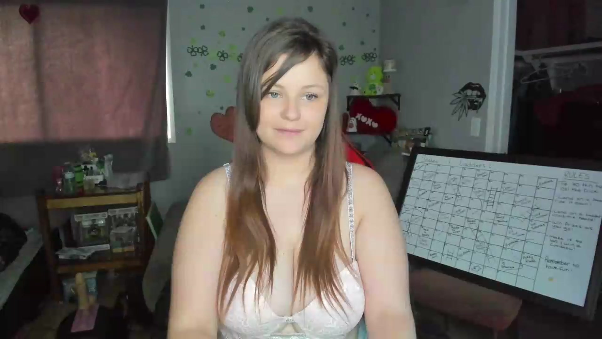 Gallery image thumbnail from DelilahFields's myfreecams stream on, 06/02/2026, 18:05 image 10 of 20