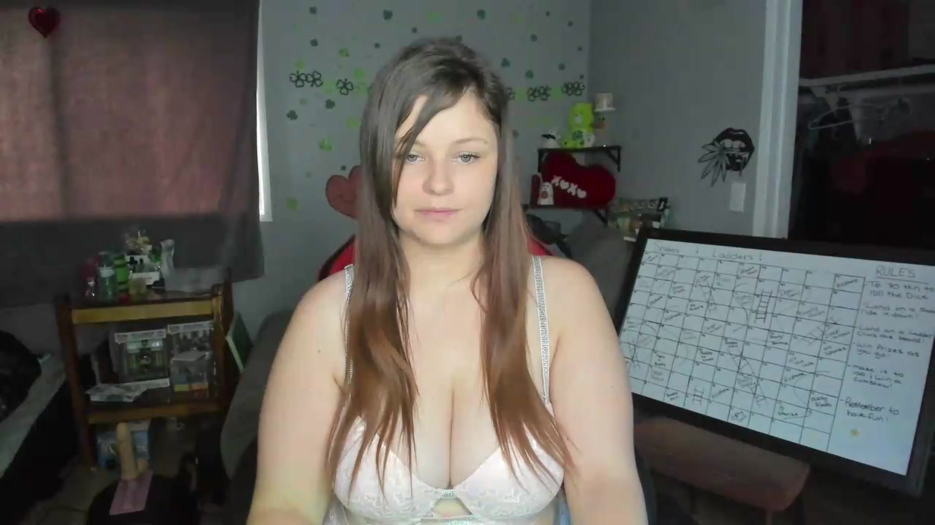 Gallery image thumbnail from DelilahFields's myfreecams stream on, 06/02/2026, 18:05 image 14 of 20