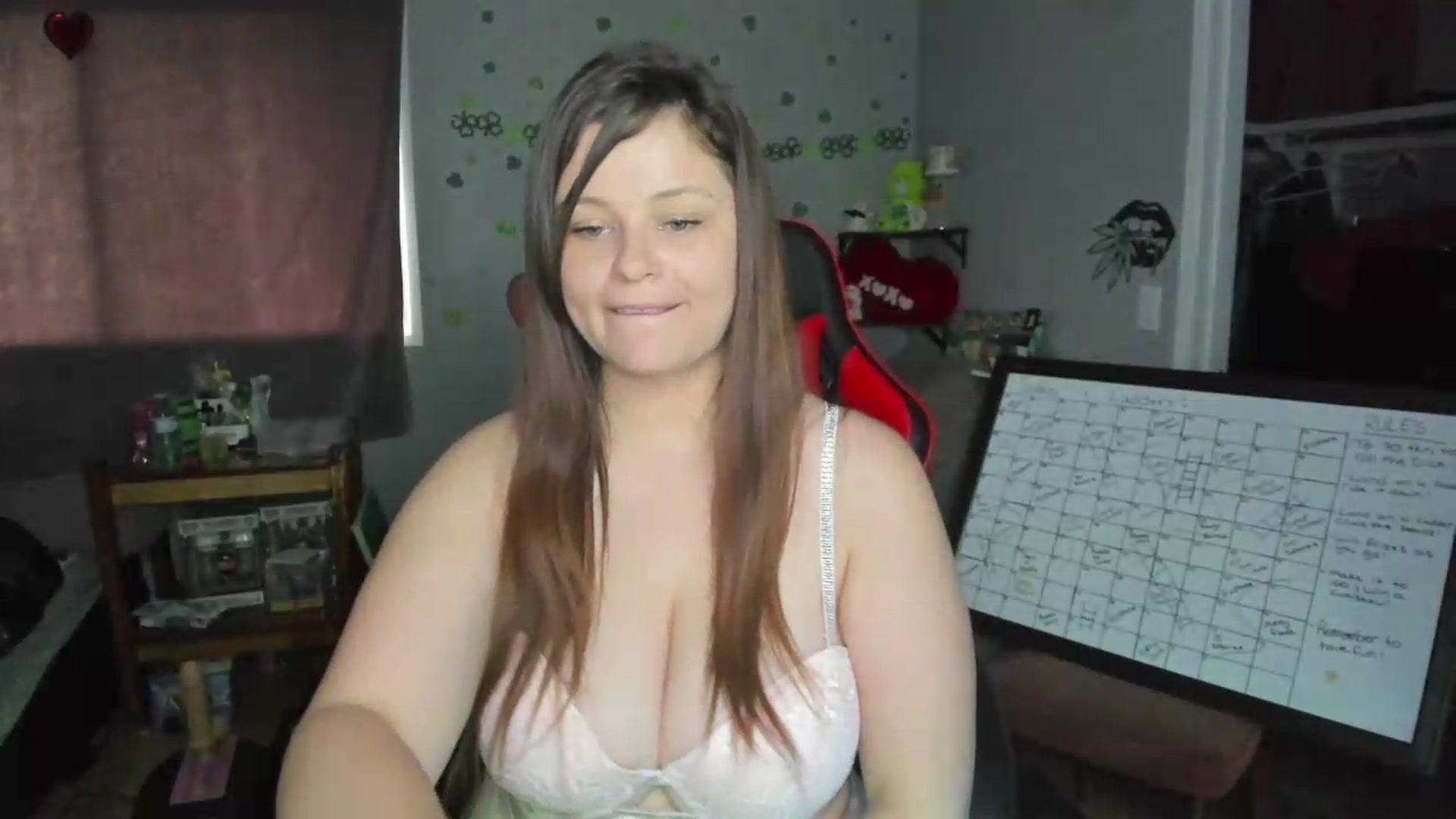 Gallery image thumbnail from DelilahFields's myfreecams stream on, 06/02/2026, 18:05 image 11 of 20