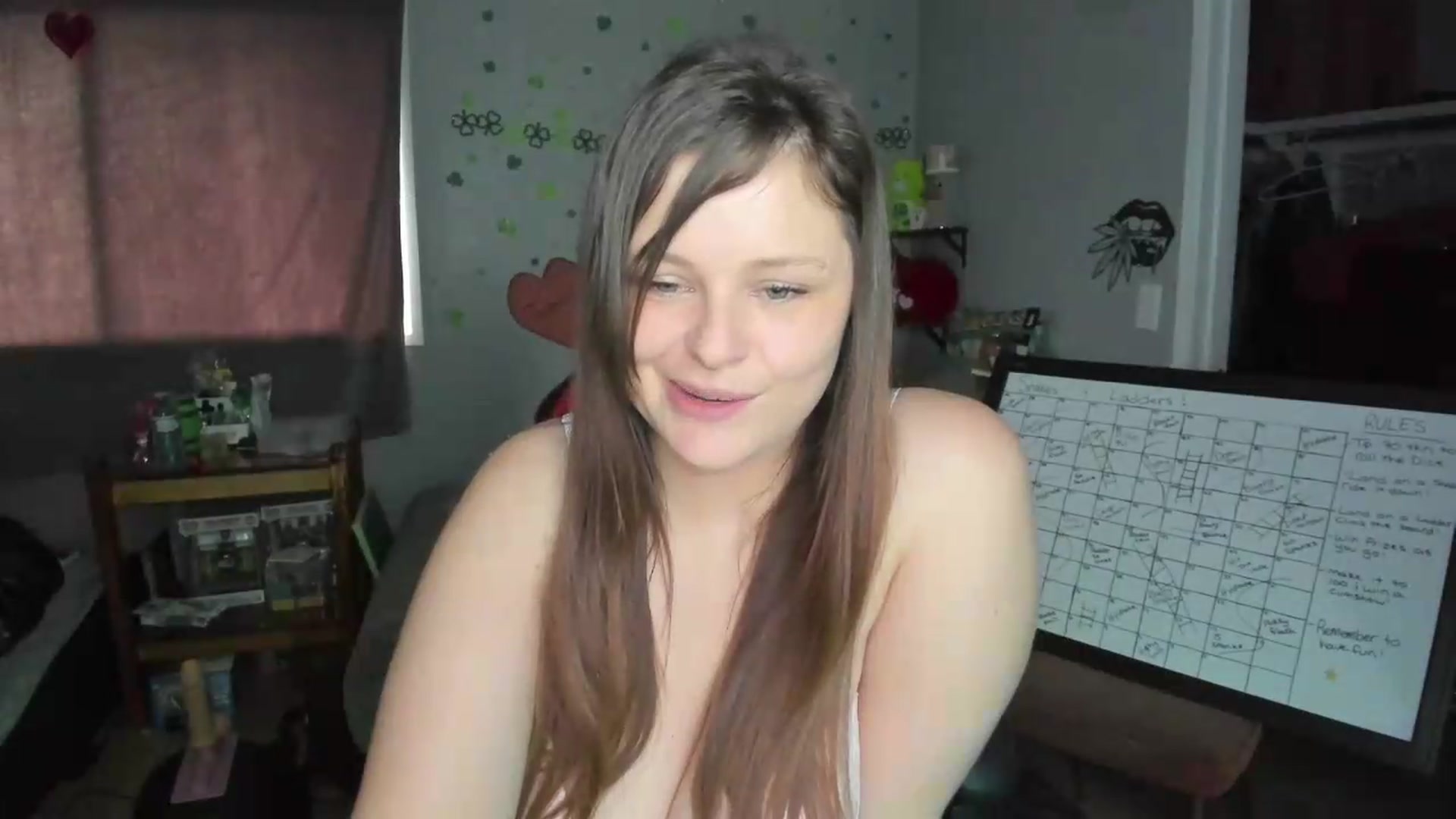 Gallery image thumbnail from DelilahFields's myfreecams stream on, 06/02/2026, 18:05 image 8 of 20