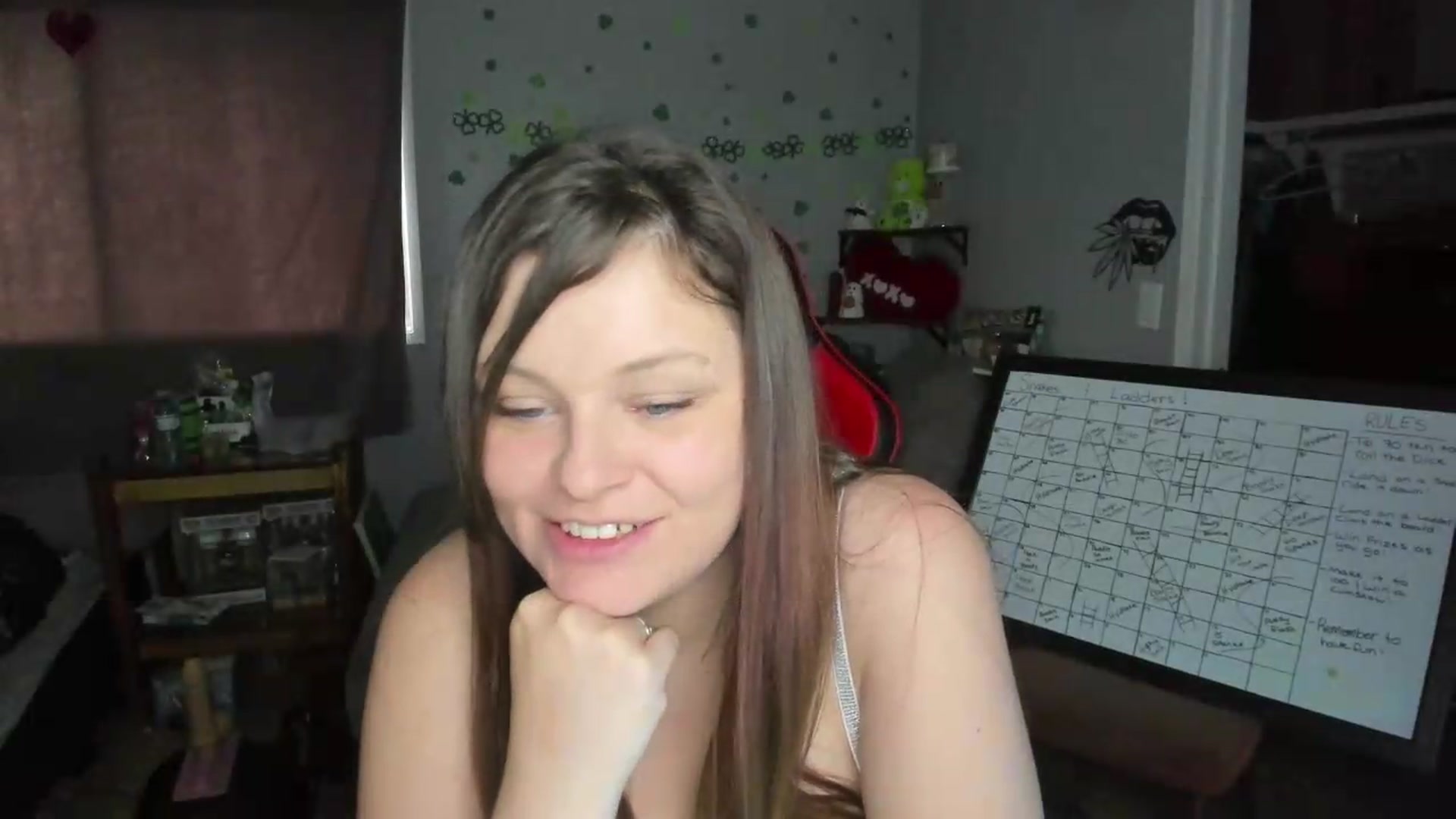 Gallery image thumbnail from DelilahFields's myfreecams stream on, 06/02/2026, 18:05 image 13 of 20