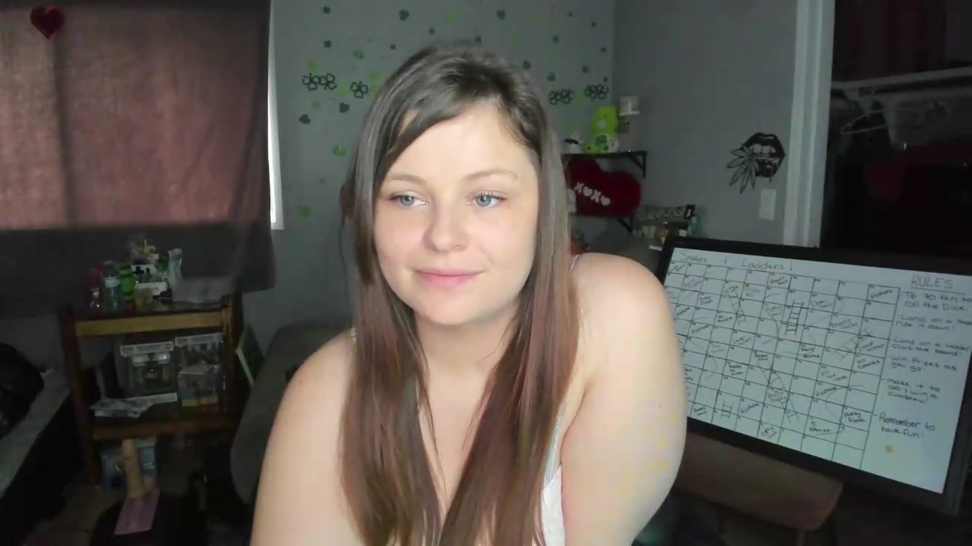 Gallery image thumbnail from DelilahFields's myfreecams stream on, 06/02/2026, 18:05 image 9 of 20
