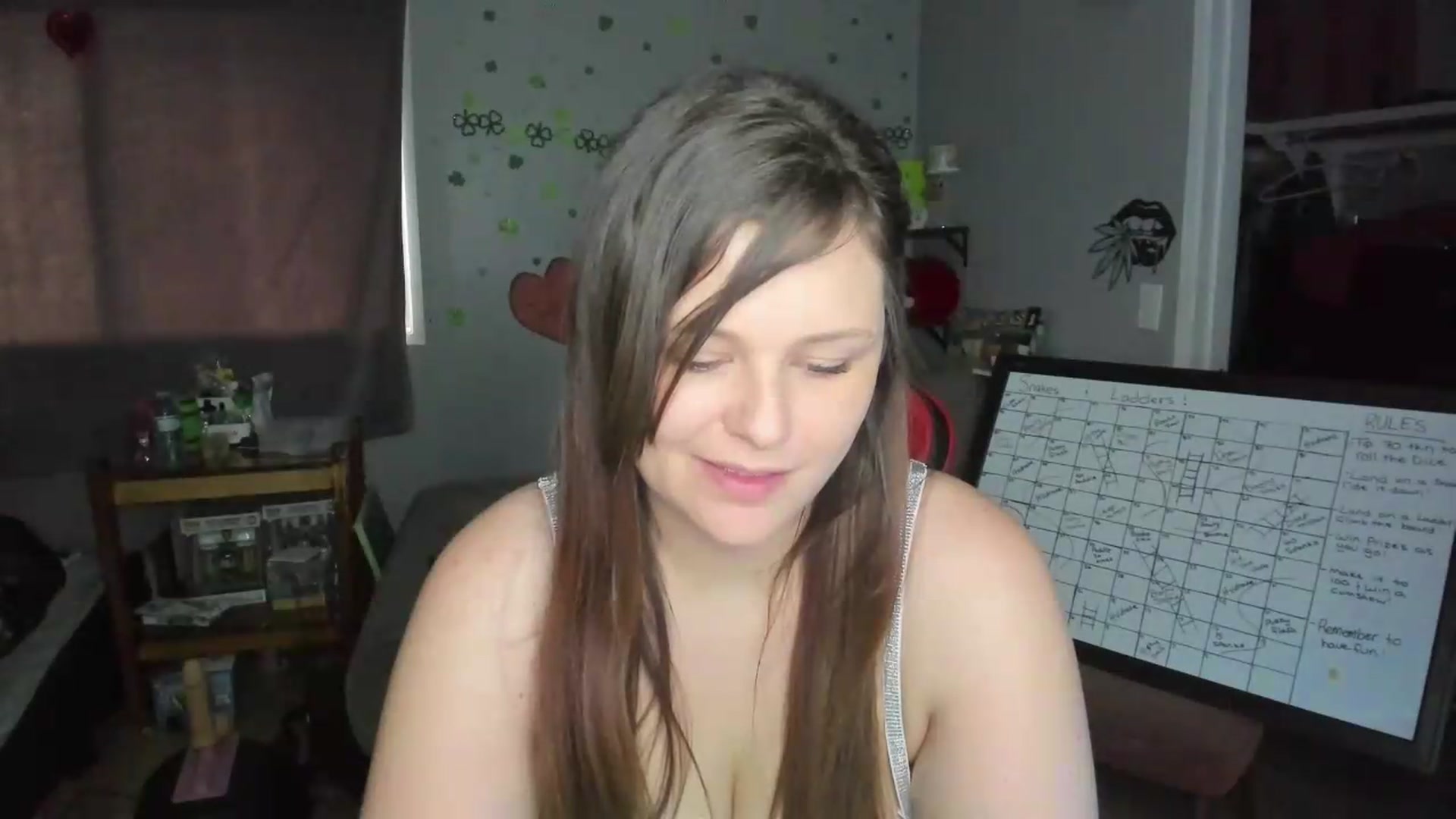 Gallery image thumbnail from DelilahFields's myfreecams stream on, 06/02/2026, 18:05 image 19 of 20