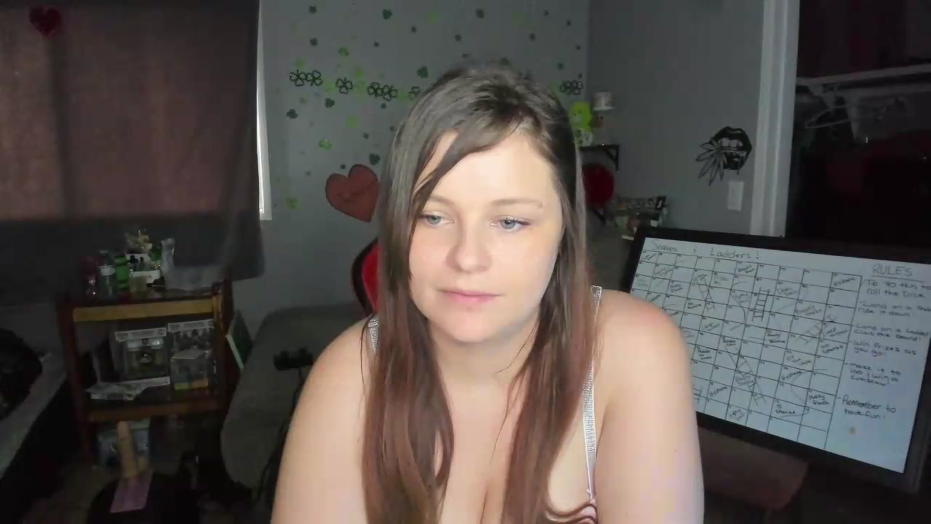 Gallery image thumbnail from DelilahFields's myfreecams stream on, 06/02/2026, 18:05 image 20 of 20
