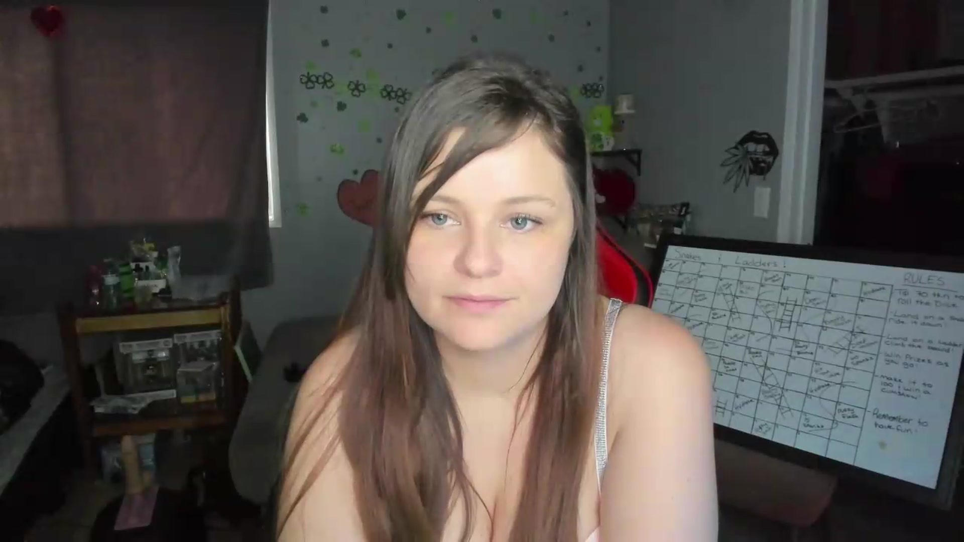 Gallery image thumbnail from DelilahFields's myfreecams stream on, 06/02/2026, 18:05 image 18 of 20