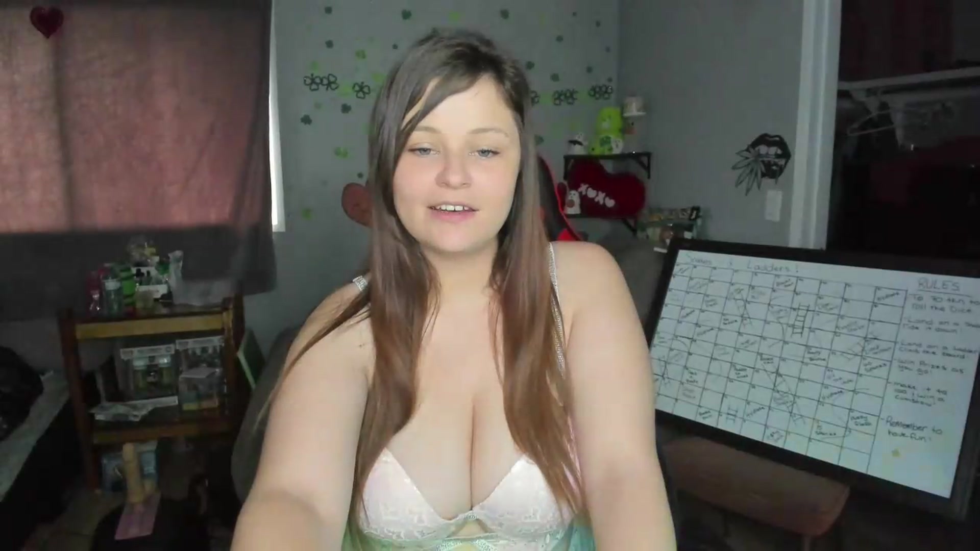 Gallery image thumbnail from DelilahFields's myfreecams stream on, 06/02/2026, 18:05 image 7 of 20