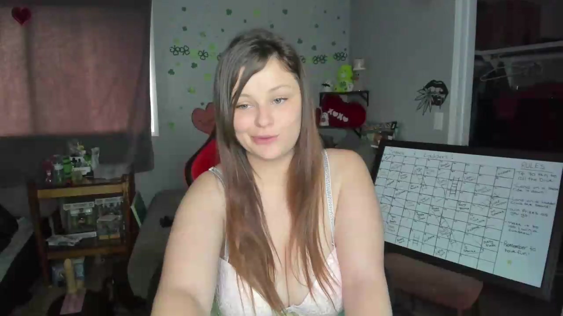Gallery image thumbnail from DelilahFields's myfreecams stream on, 06/02/2026, 18:05 image 4 of 20