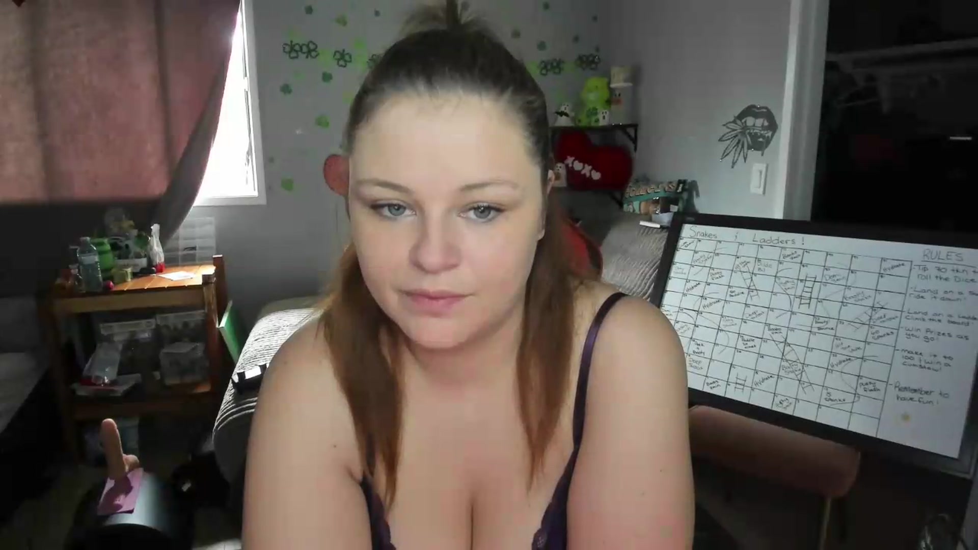 Gallery image thumbnail from DelilahFields's myfreecams stream on, 06/04/2026, 17:14 image 16 of 20