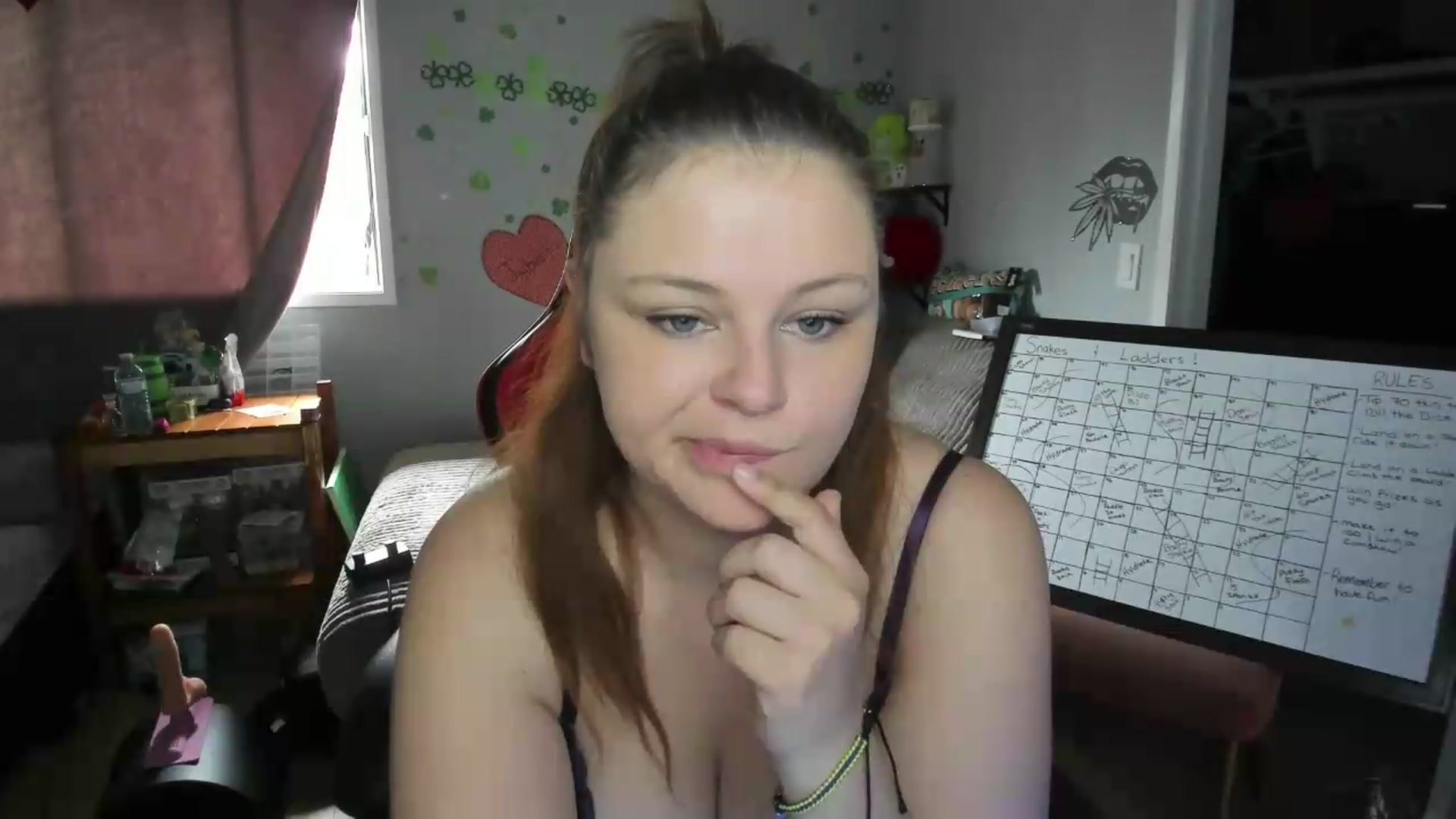 Gallery image thumbnail from DelilahFields's myfreecams stream on, 06/04/2026, 17:14 image 20 of 20