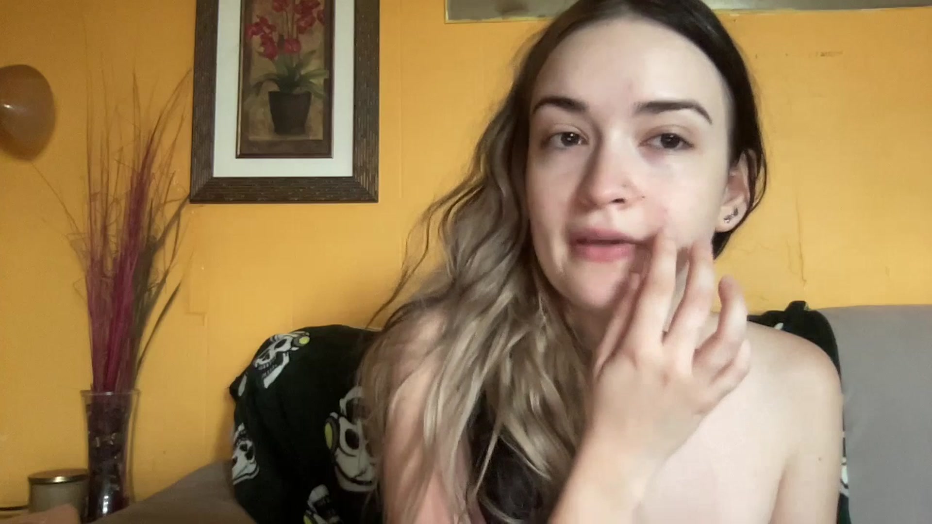 Gallery image thumbnail from DelilahWylde's myfreecams stream on, 06/30/2023, 17:00 image 7 of 20