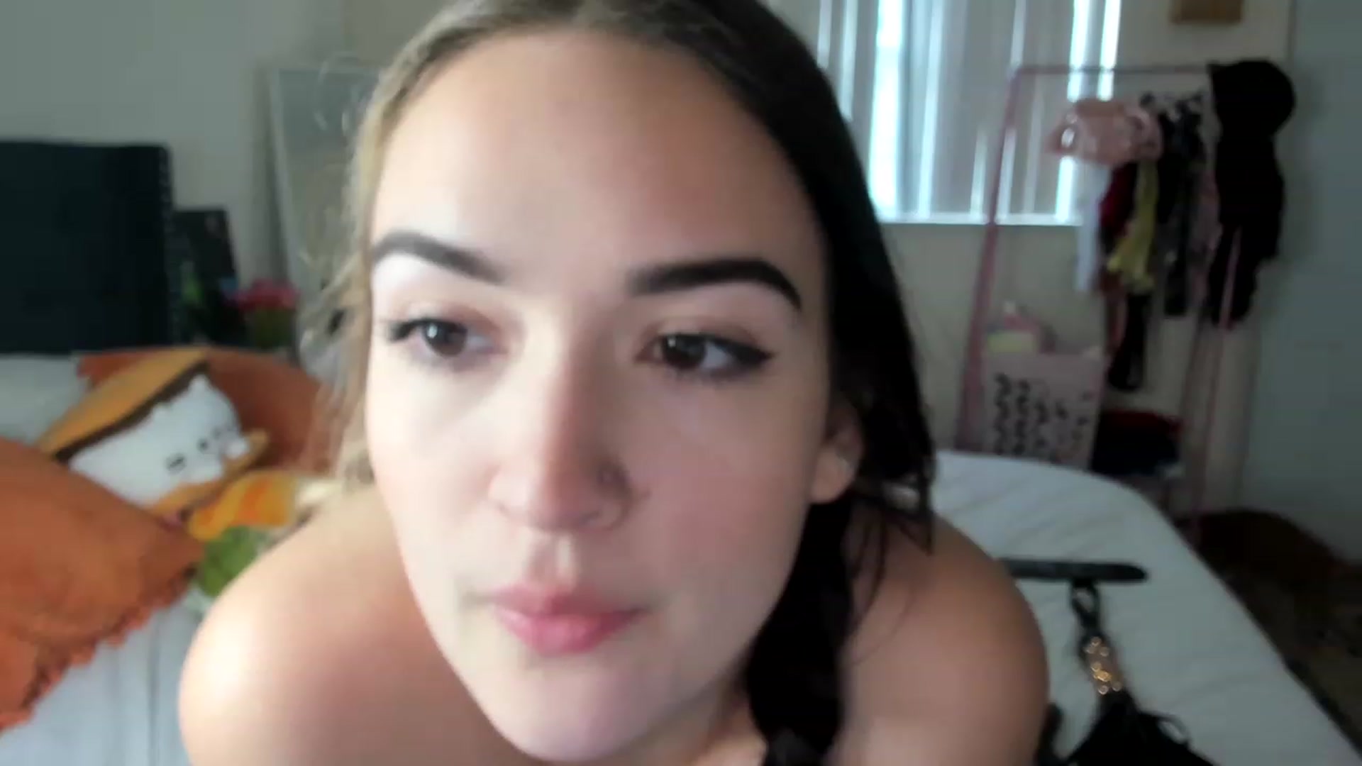 Gallery image thumbnail from DelilahWylde's myfreecams stream on, 08/25/2023, 21:54 image 5 of 20