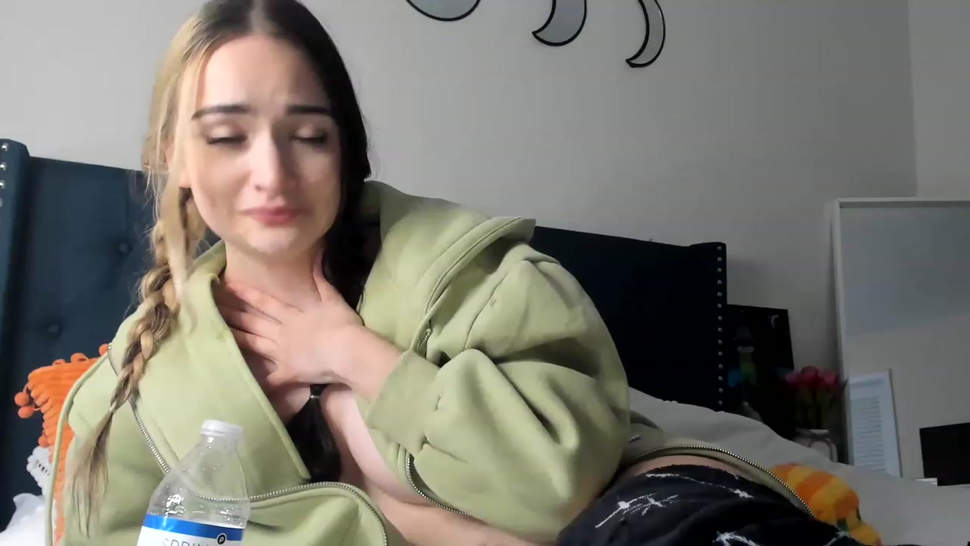 Gallery image thumbnail from DelilahWylde's myfreecams stream on, 08/26/2023, 24:40 image 20 of 20