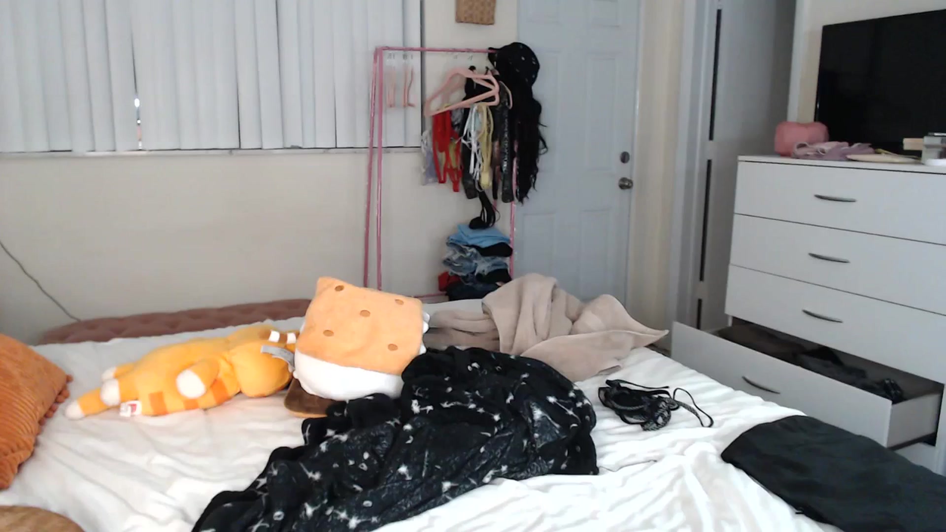 Gallery image thumbnail from DelilahWylde's myfreecams stream on, 09/13/2023, 24:07 image 8 of 20