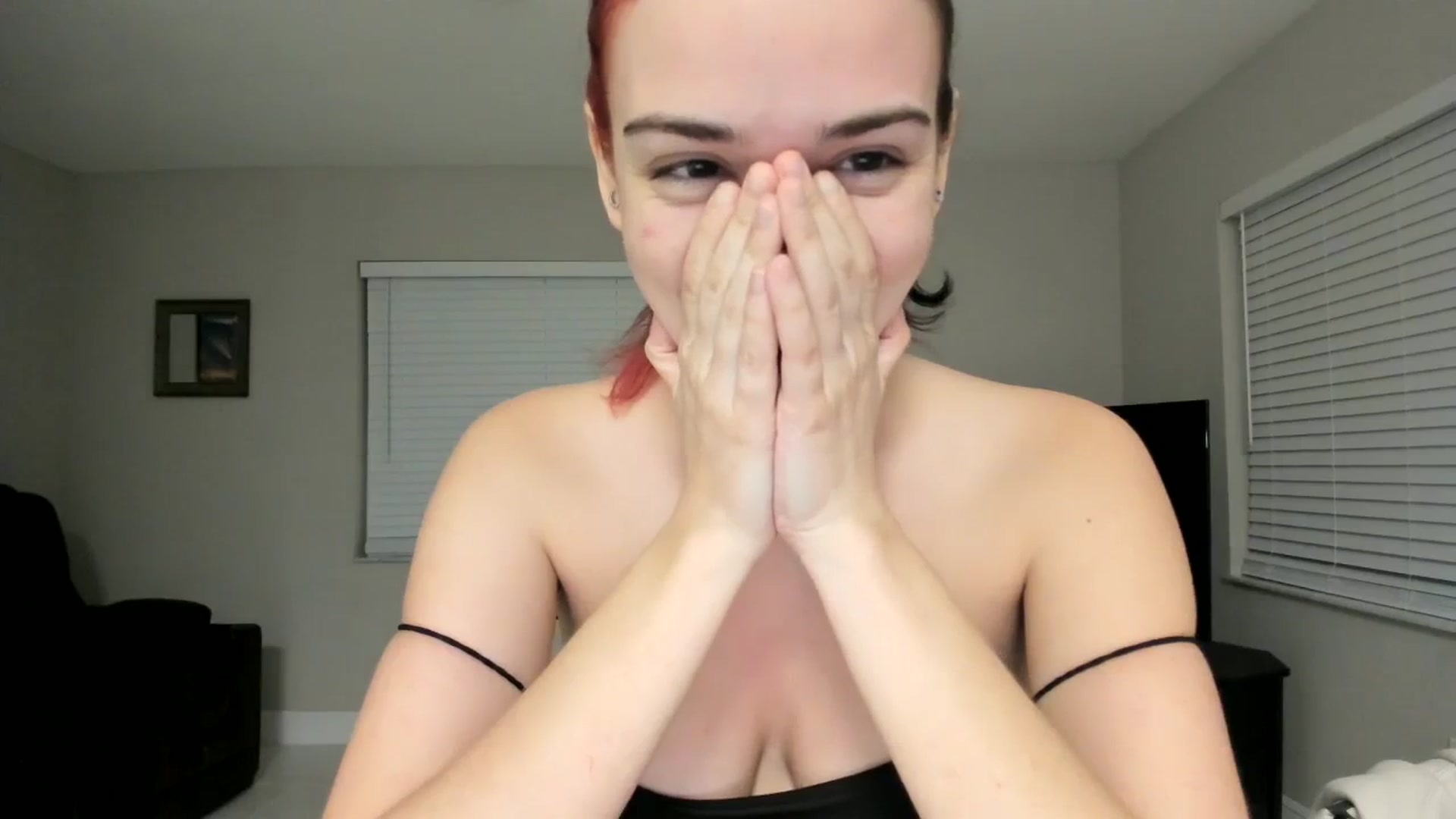 Gallery image thumbnail from DelilahWylde's myfreecams stream on, 10/28/2023, 05:01 image 8 of 20