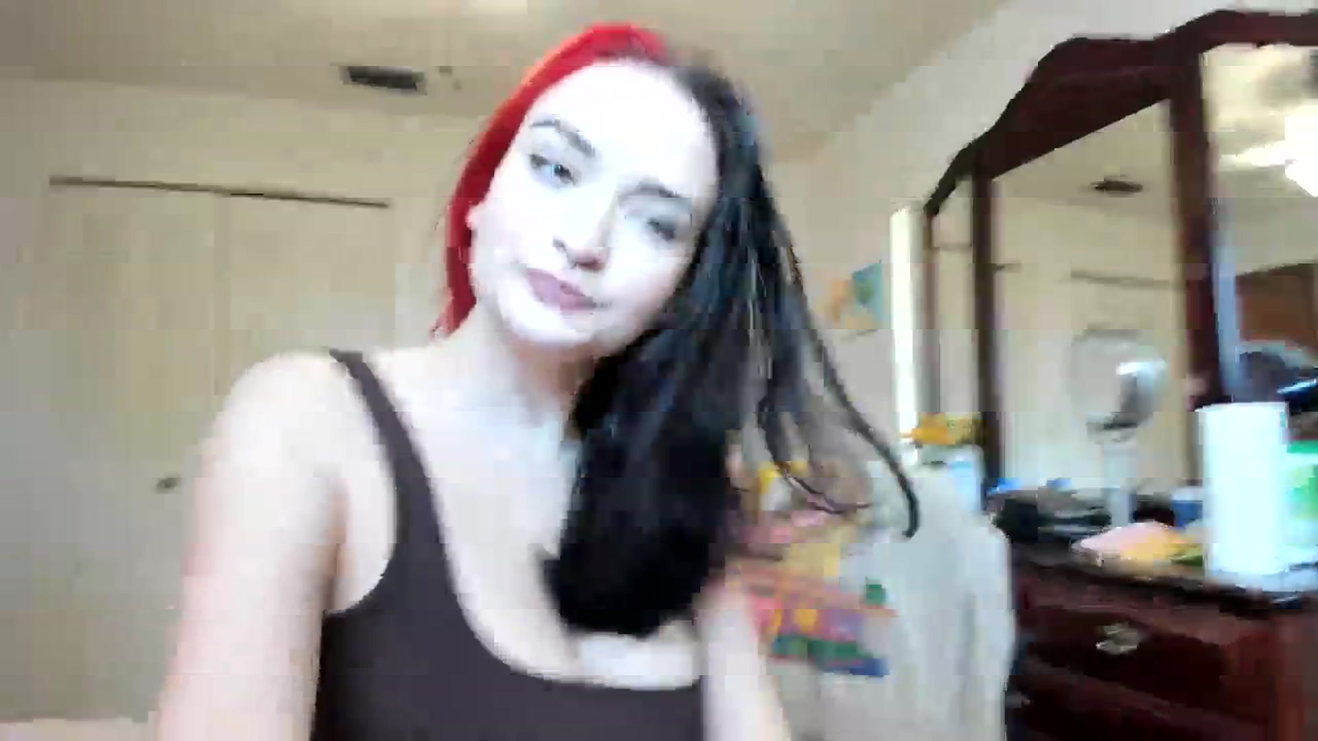 Gallery image thumbnail from DelilahWylde's myfreecams stream on, 11/03/2023, 17:49 image 11 of 20