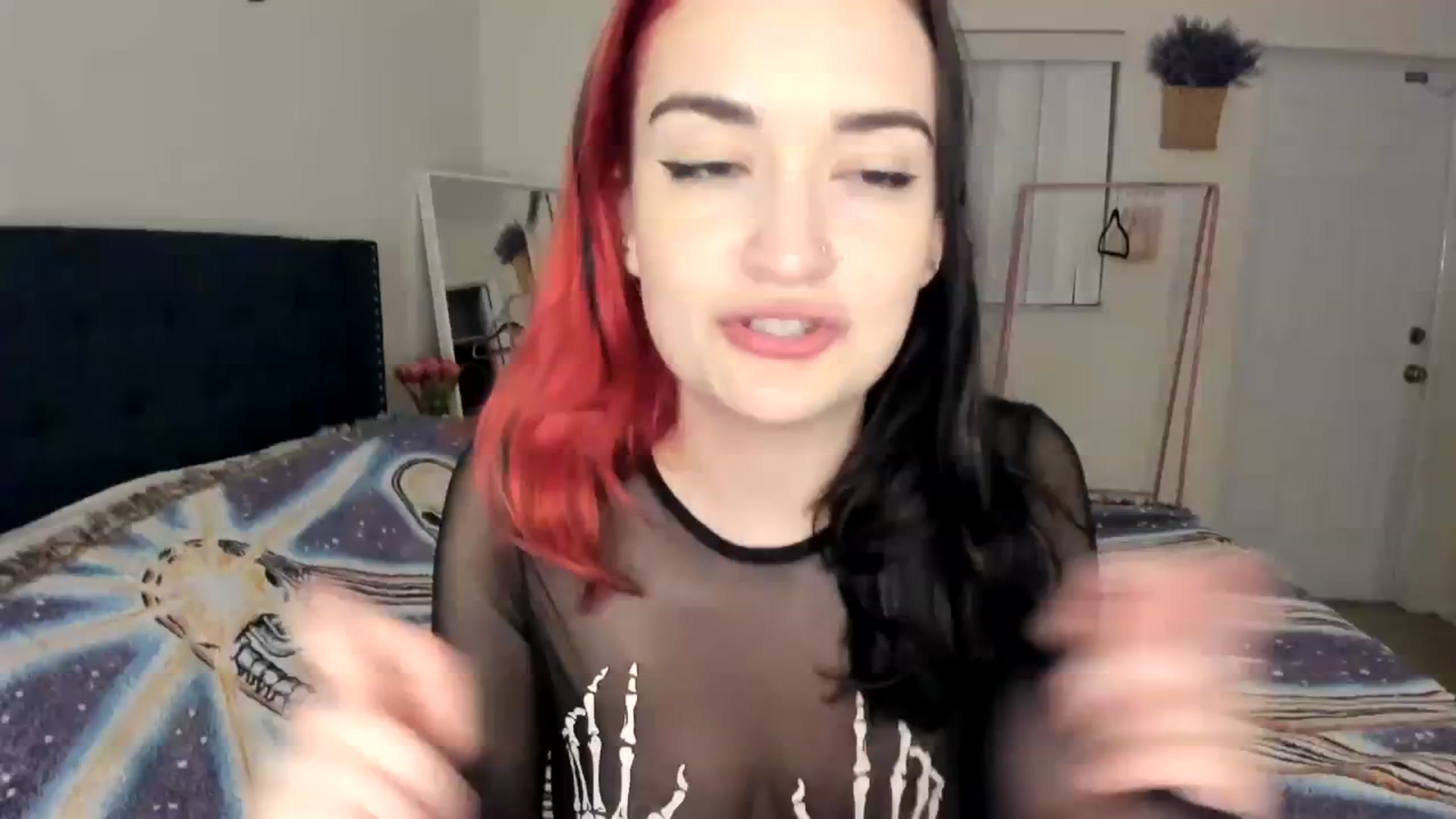 Gallery image thumbnail from DelilahWylde's myfreecams stream on, 11/08/2023, 02:28 image 18 of 20