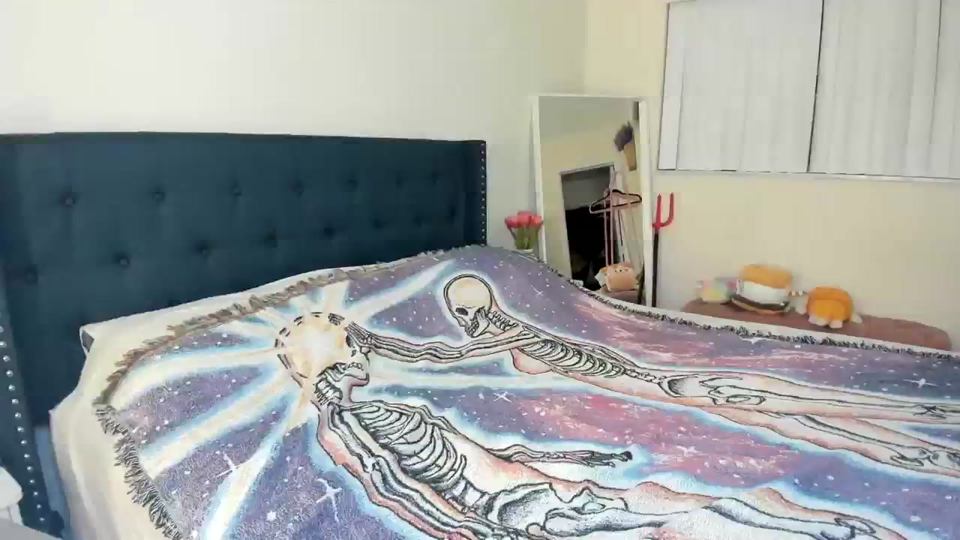 Gallery image thumbnail from DelilahWylde's myfreecams stream on, 11/08/2023, 02:58 image 16 of 20
