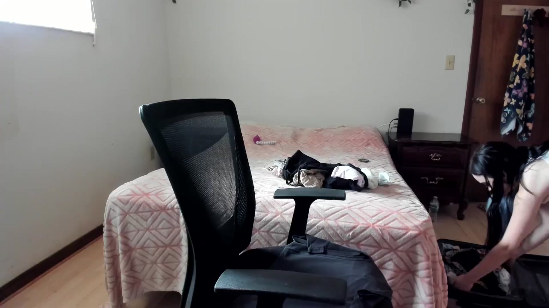 Gallery image thumbnail from DelilahWylde's myfreecams stream on, 03/01/2025, 19:44 image 16 of 20