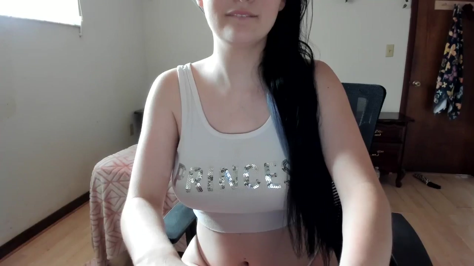 Gallery image thumbnail from DelilahWylde's myfreecams stream on, 03/01/2025, 19:44 image 8 of 20