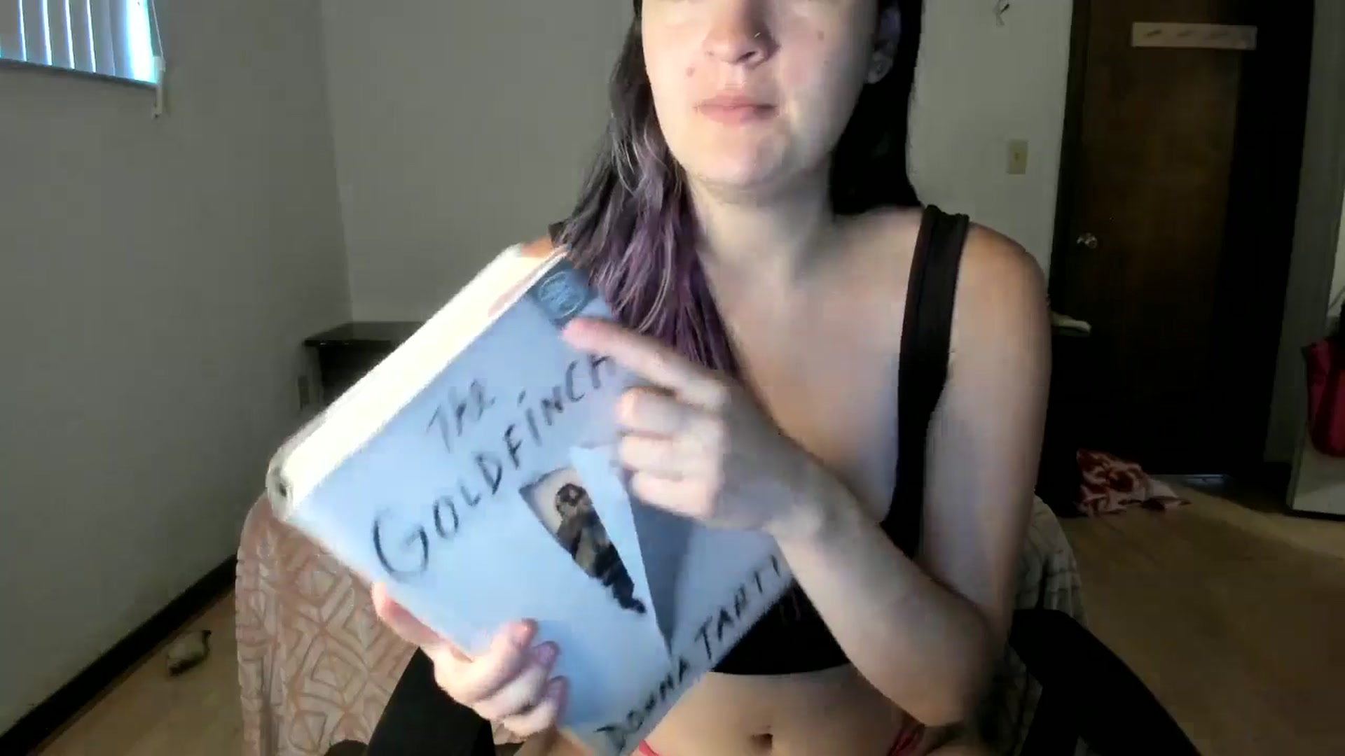 Gallery image thumbnail from DelilahWylde's myfreecams stream on, 04/11/2025, 16:08 image 18 of 20