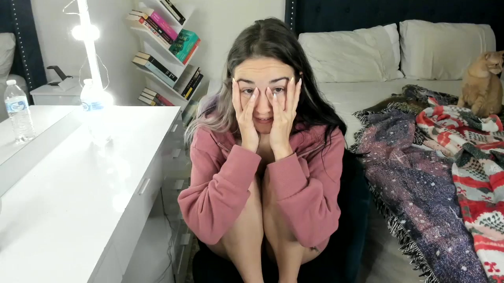Gallery image thumbnail from DelilahWylde's myfreecams stream on, 06/02/2025, 03:11 image 15 of 20