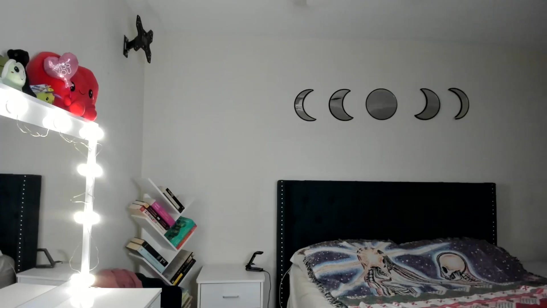 Gallery image thumbnail from DelilahWylde's myfreecams stream on, 06/04/2025, 24:45 image 11 of 20