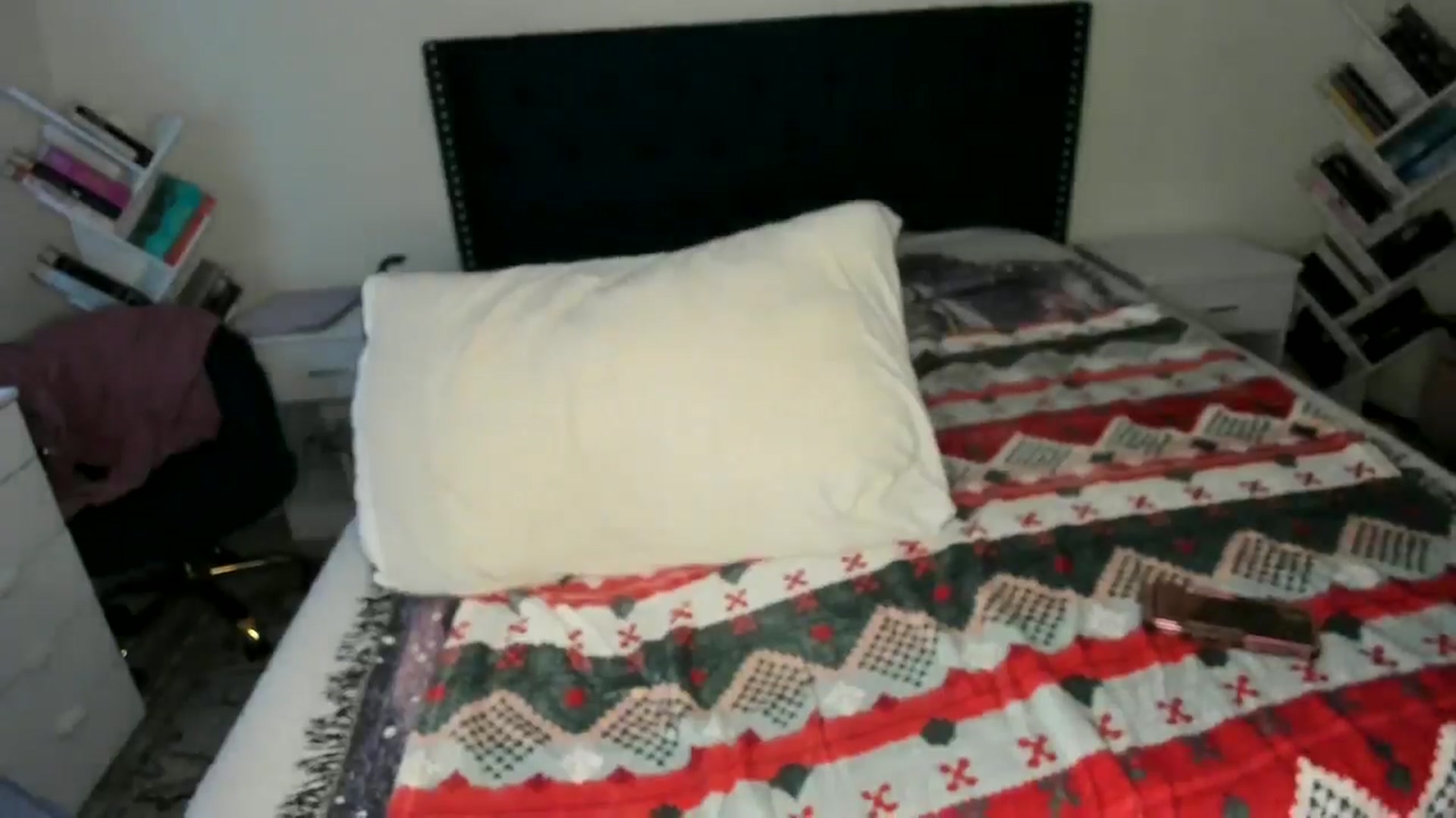 Gallery image thumbnail from DelilahWylde's myfreecams stream on, 06/04/2025, 02:38 image 10 of 20