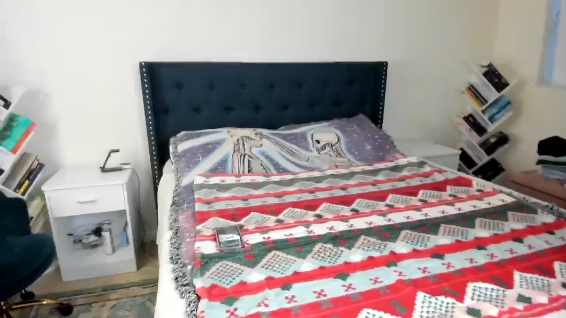 Gallery image thumbnail from DelilahWylde's myfreecams stream on, 06/27/2025, 01:23 image 1 of 20