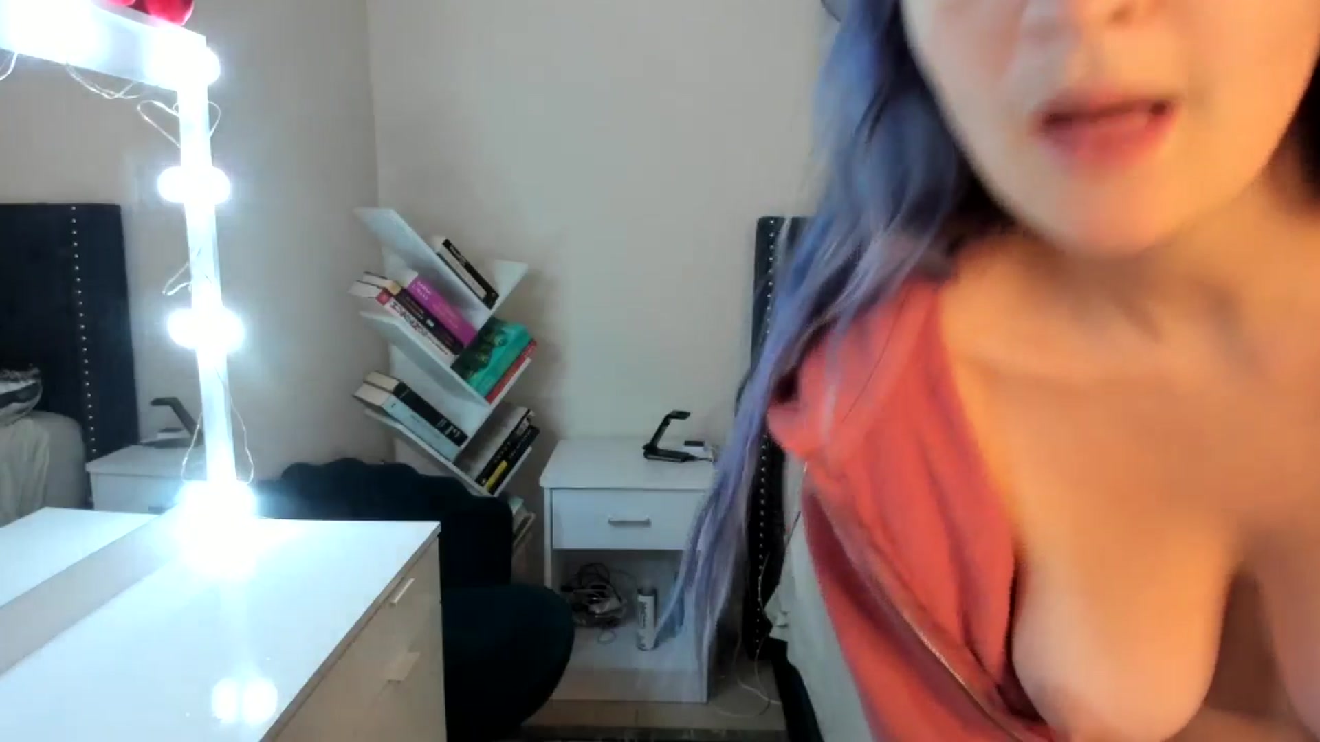 Gallery image thumbnail from DelilahWylde's myfreecams stream on, 06/27/2025, 06:16 image 14 of 20