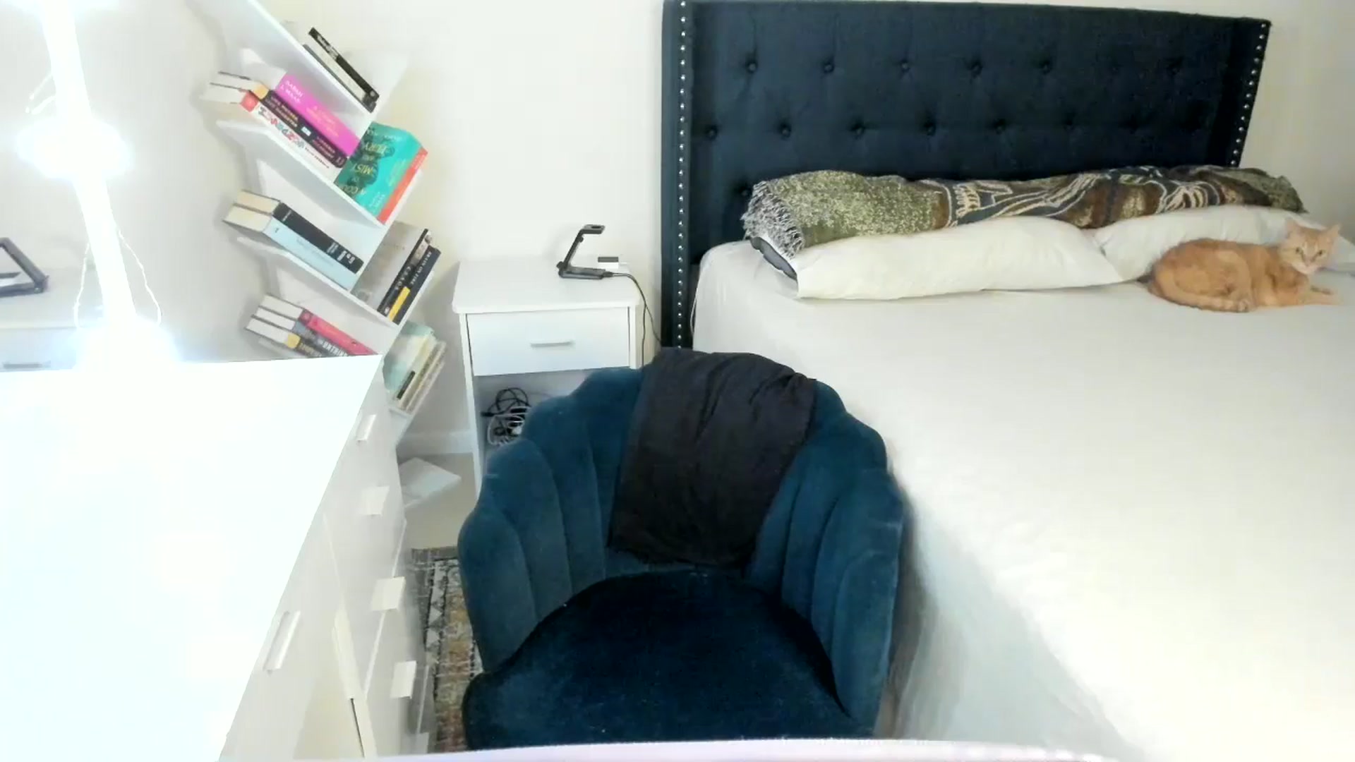 Gallery image thumbnail from DelilahWylde's myfreecams stream on, 06/28/2025, 04:13 image 11 of 20