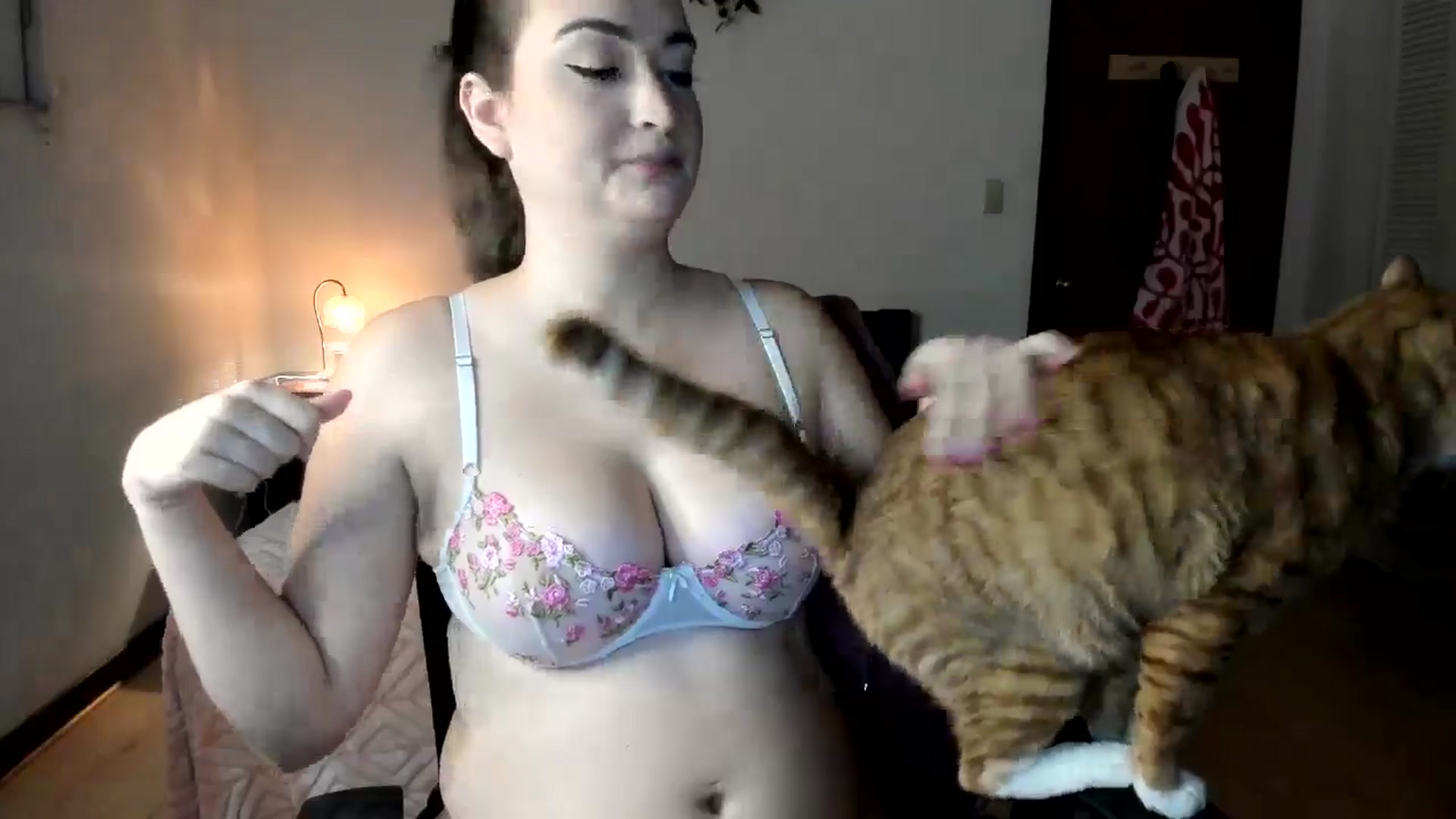 Gallery image thumbnail from DelilahWylde's myfreecams stream on, 02/24/2026, 03:39 image 17 of 20