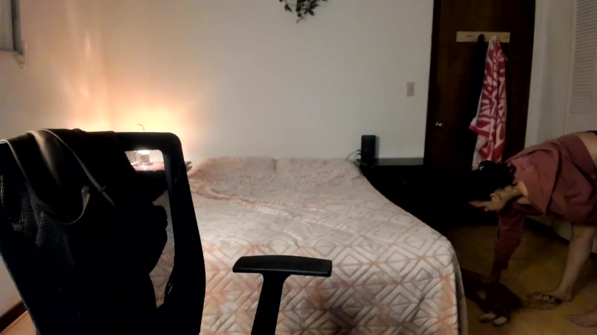 Gallery image thumbnail from DelilahWylde's myfreecams stream on, 02/24/2026, 07:17 image 16 of 20