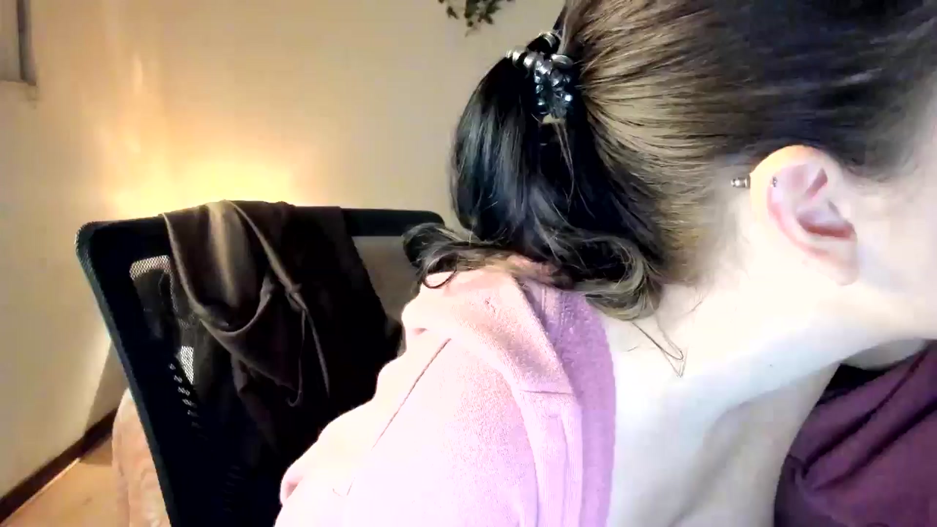 Gallery image thumbnail from DelilahWylde's myfreecams stream on, 02/24/2026, 07:17 image 14 of 20
