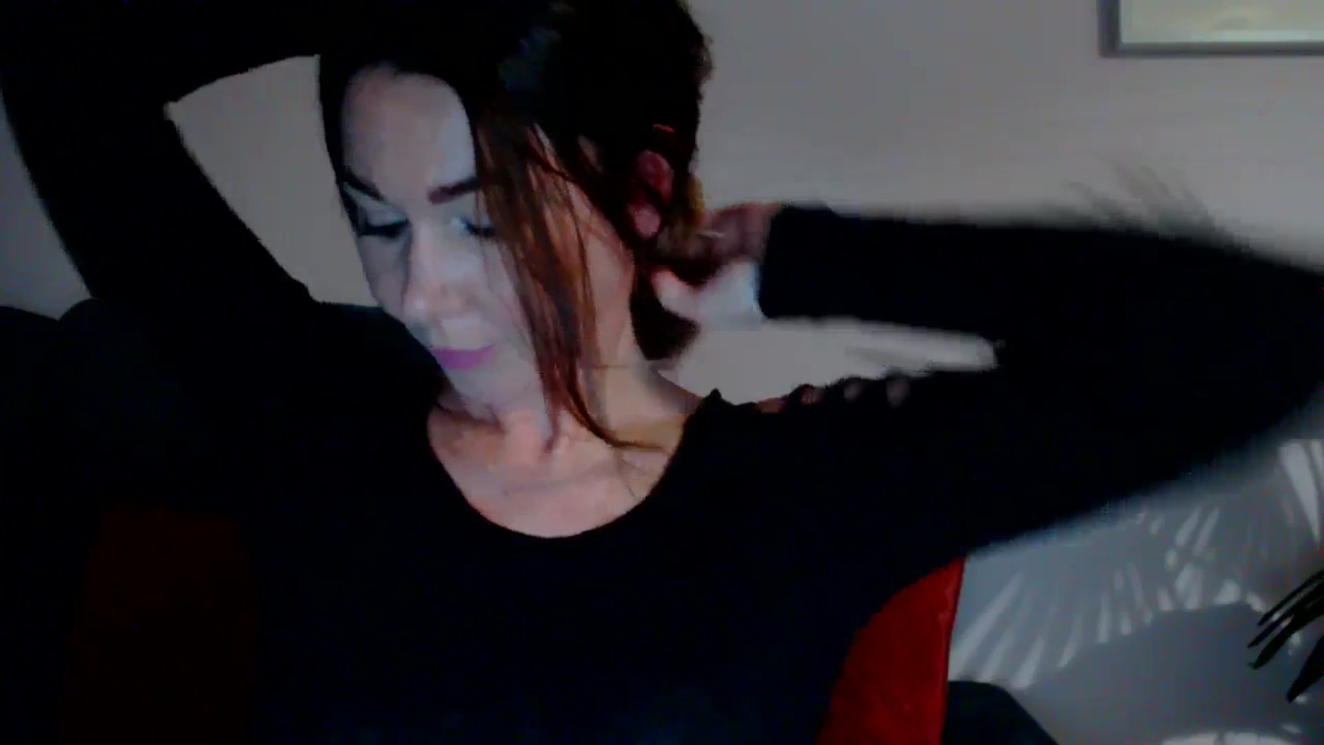 Gallery image thumbnail from Delilah_sweet's myfreecams stream on, 11/09/2023, 16:35 image 7 of 20