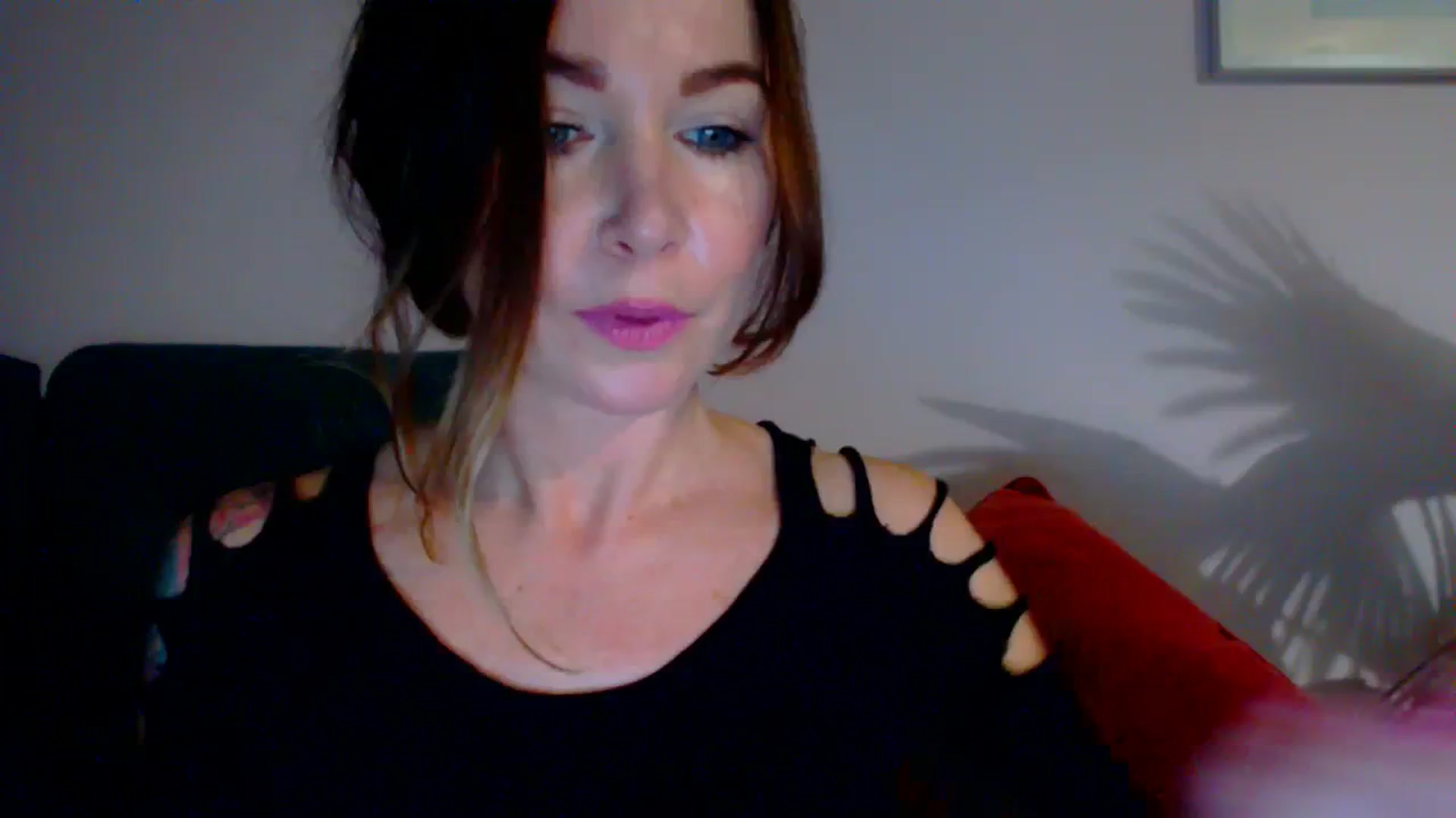 Gallery image thumbnail from Delilah_sweet's myfreecams stream on, 11/09/2023, 17:47 image 18 of 20