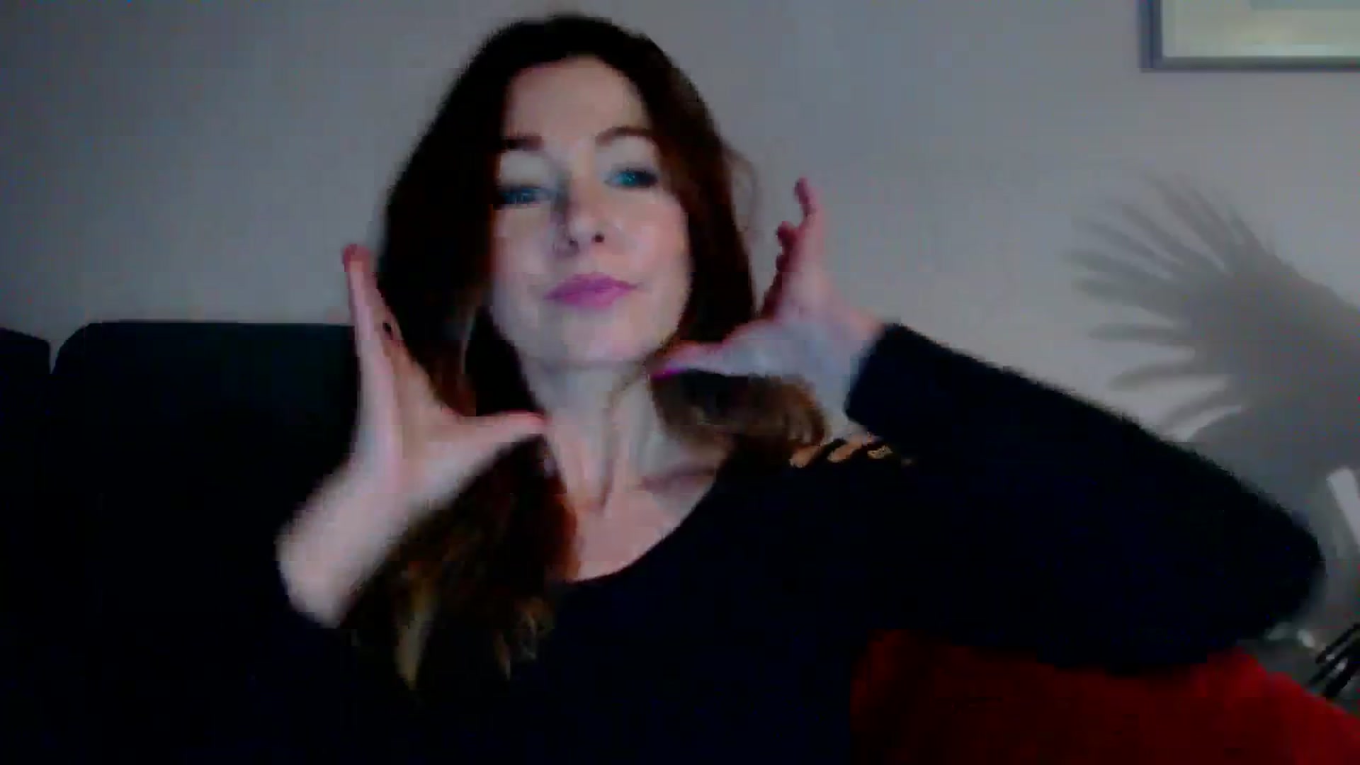 Gallery image thumbnail from Delilah_sweet's myfreecams stream on, 11/09/2023, 17:47 image 9 of 20