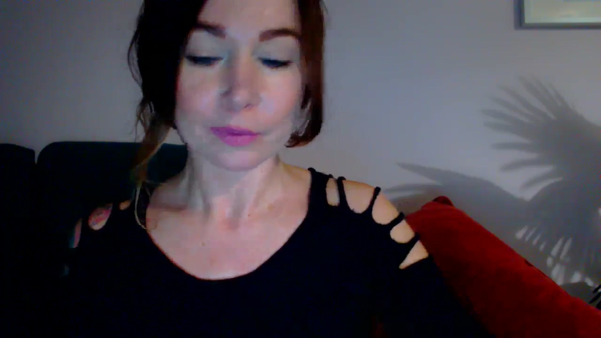 Gallery image thumbnail from Delilah_sweet's myfreecams stream on, 11/09/2023, 17:47 image 13 of 20