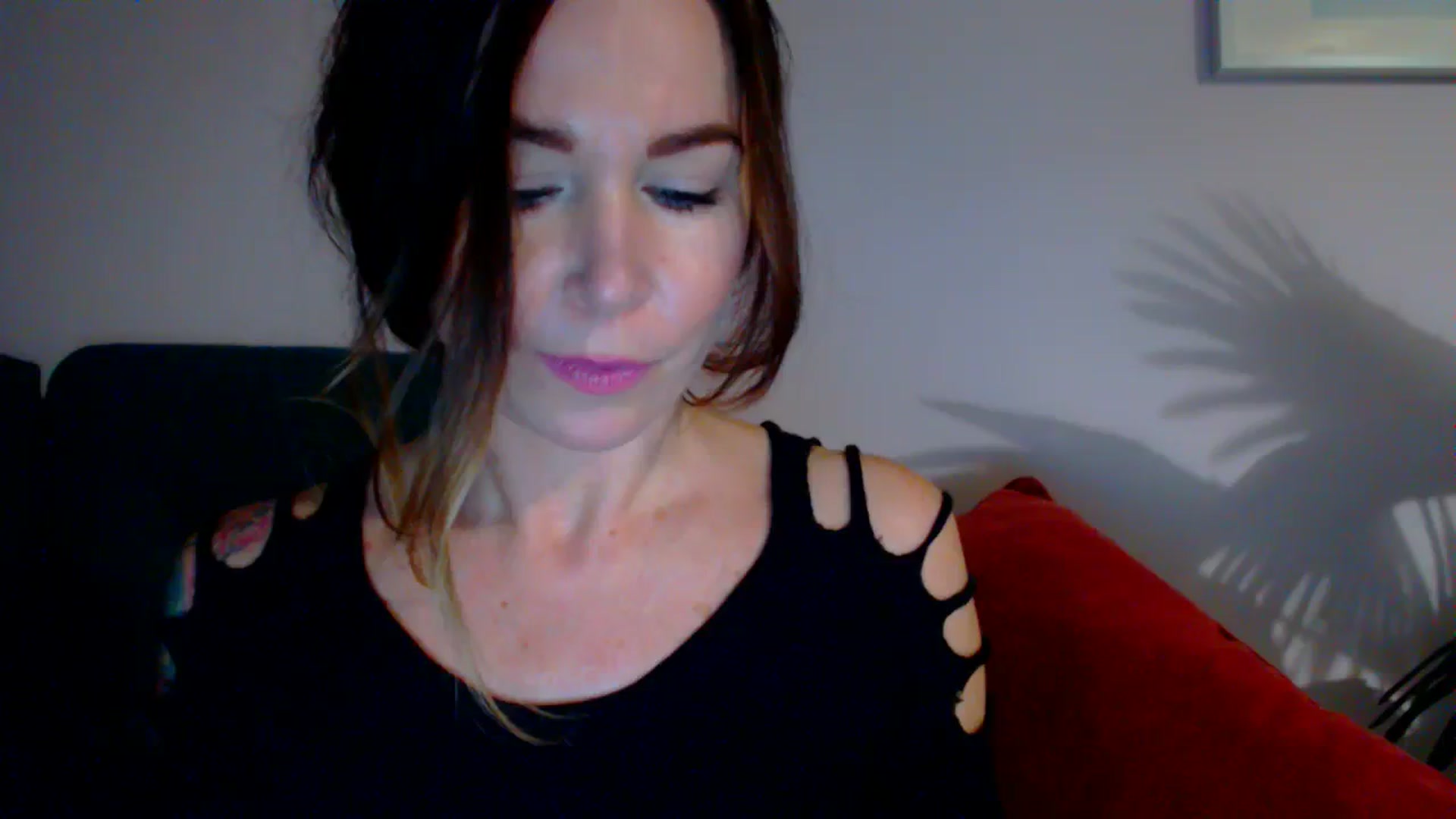 Gallery image thumbnail from Delilah_sweet's myfreecams stream on, 11/09/2023, 17:47 image 20 of 20