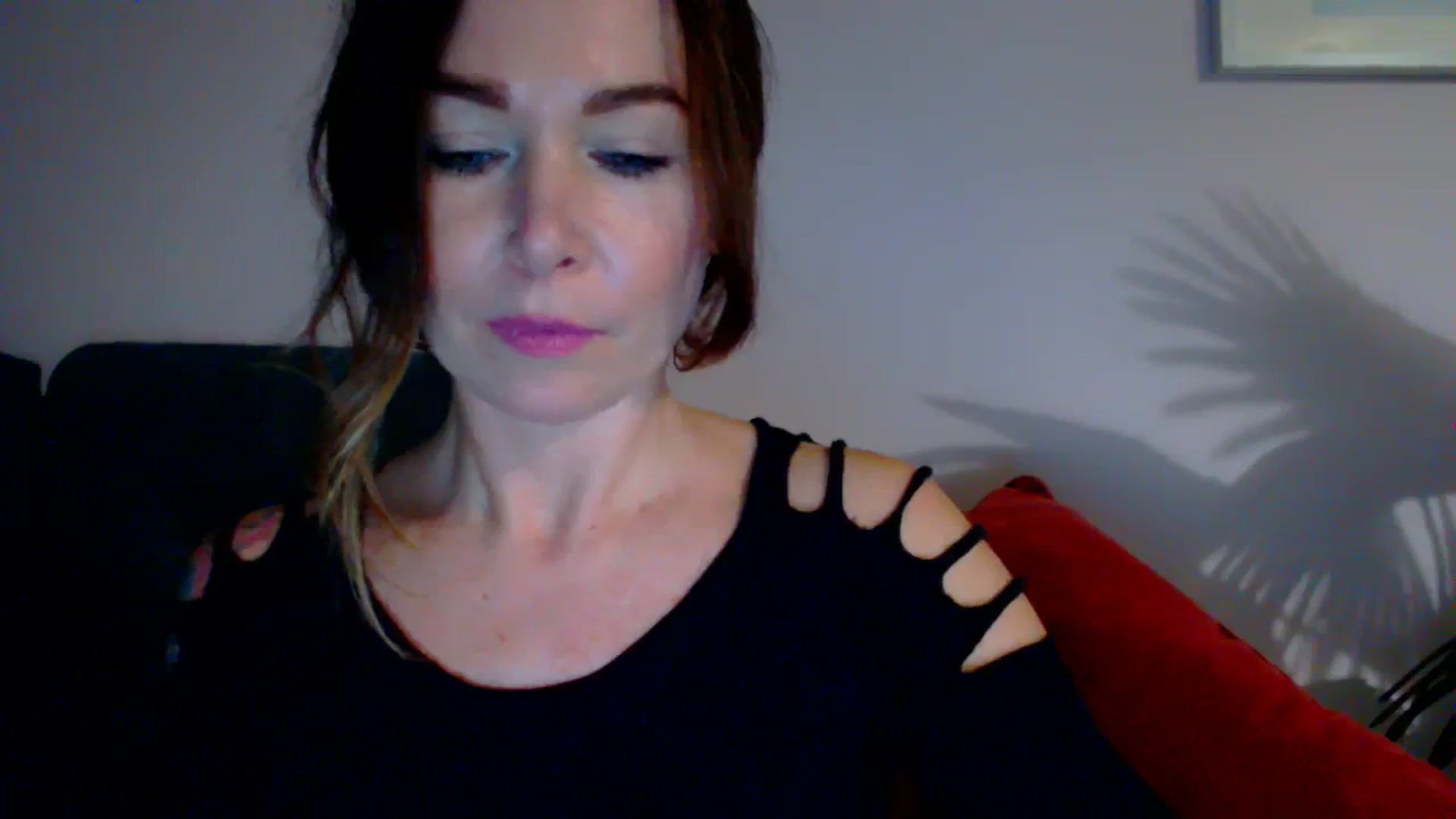 Gallery image thumbnail from Delilah_sweet's myfreecams stream on, 11/09/2023, 17:47 image 16 of 20