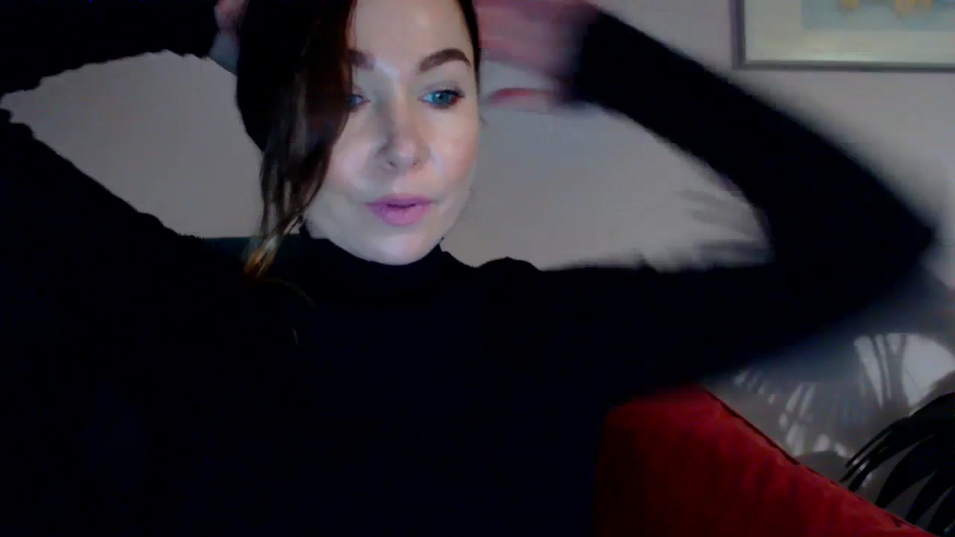 Gallery image thumbnail from Delilah_sweet's myfreecams stream on, 11/13/2023, 16:35 image 10 of 20