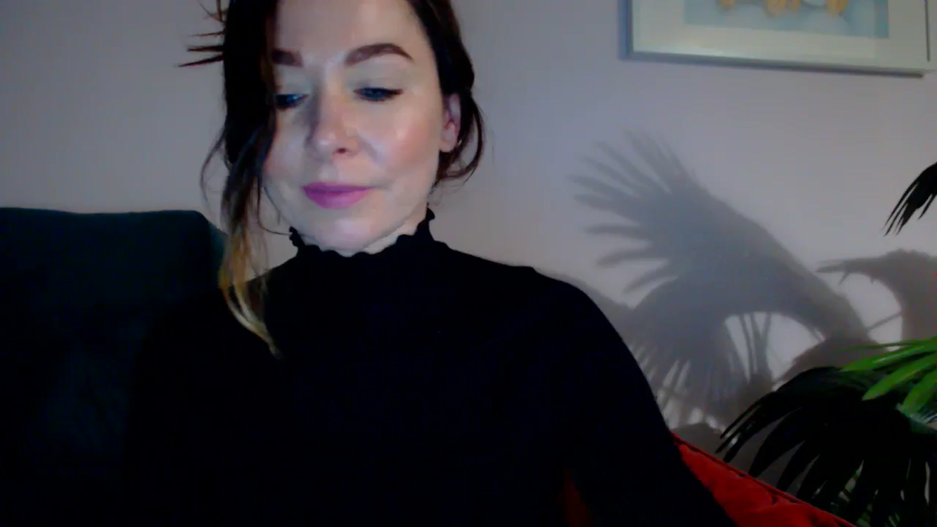 Gallery image thumbnail from Delilah_sweet's myfreecams stream on, 11/13/2023, 16:35 image 4 of 20