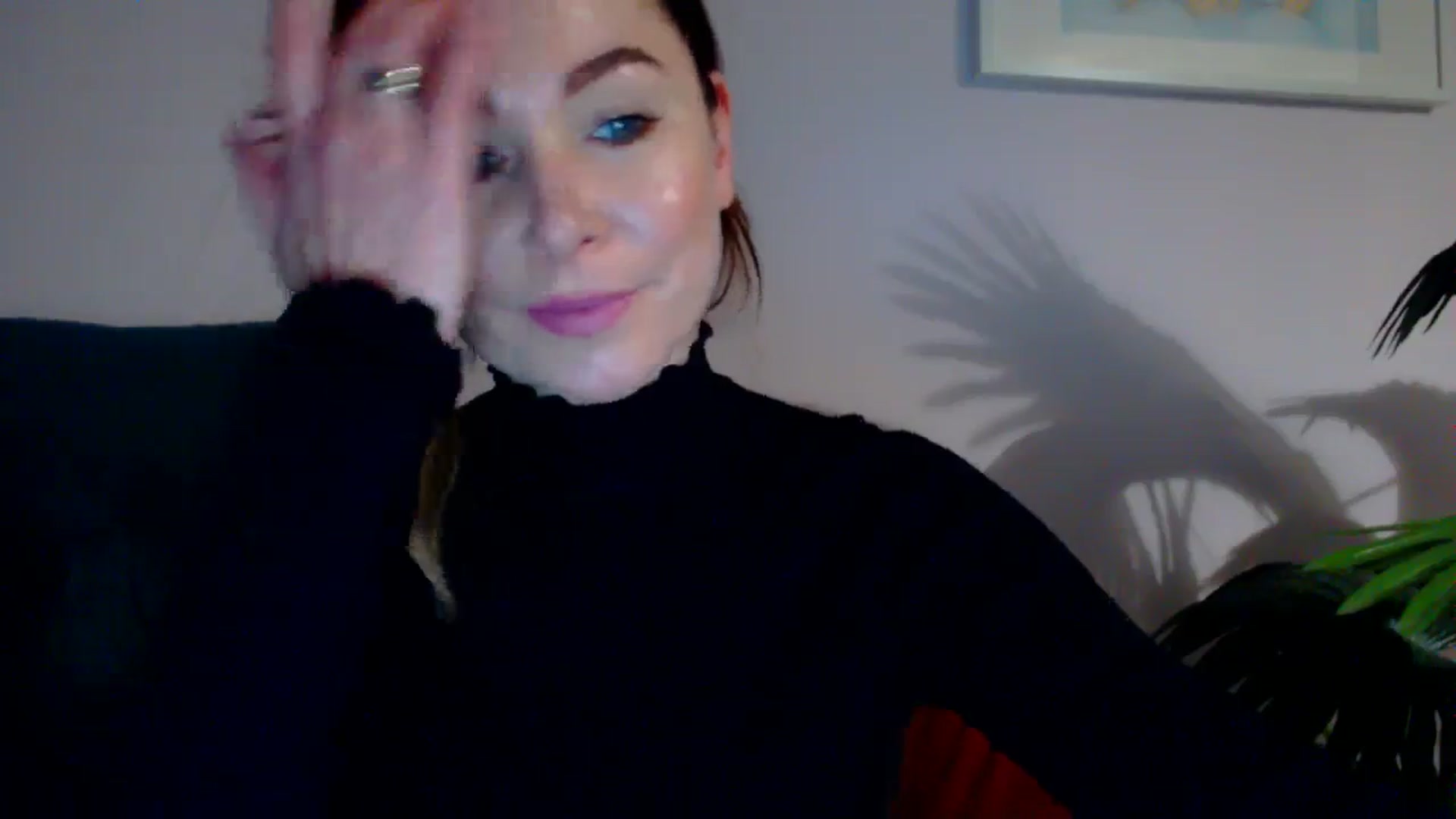 Gallery image thumbnail from Delilah_sweet's myfreecams stream on, 11/13/2023, 16:35 image 6 of 20