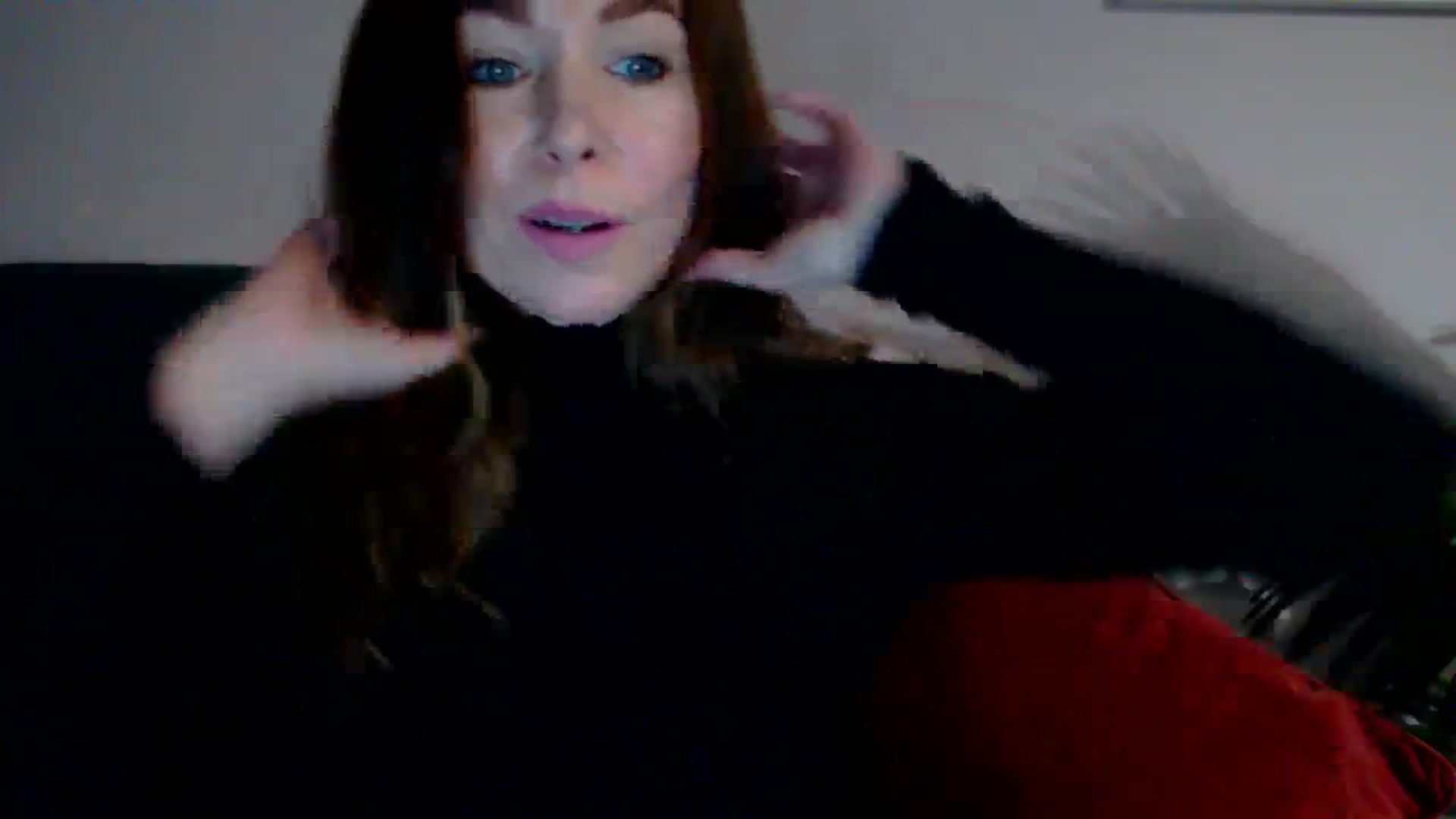 Gallery image thumbnail from Delilah_sweet's myfreecams stream on, 11/13/2023, 17:47 image 17 of 20