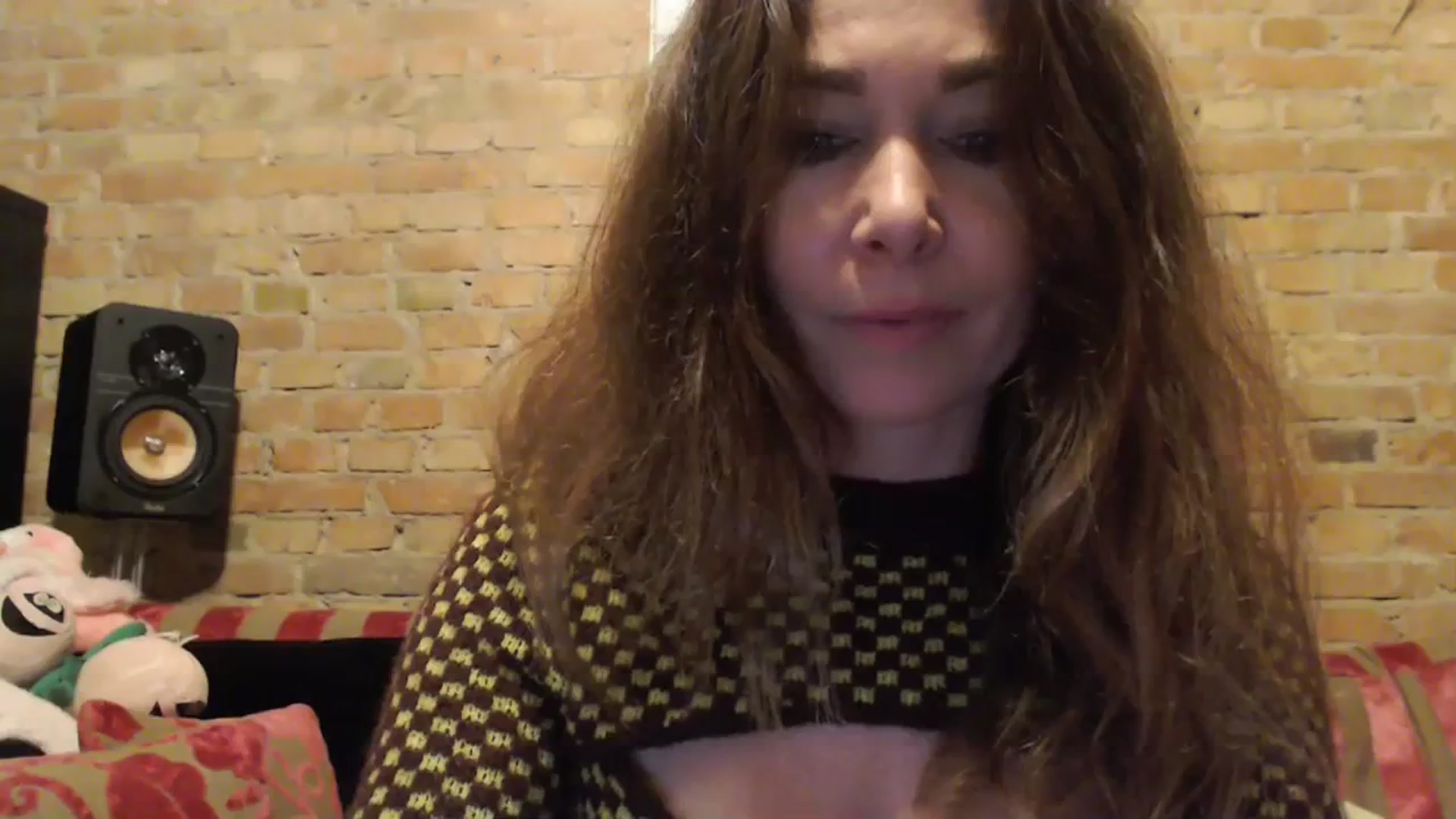 Gallery image thumbnail from Delilah_sweet's myfreecams stream on, 11/29/2023, 18:07 image 1 of 20