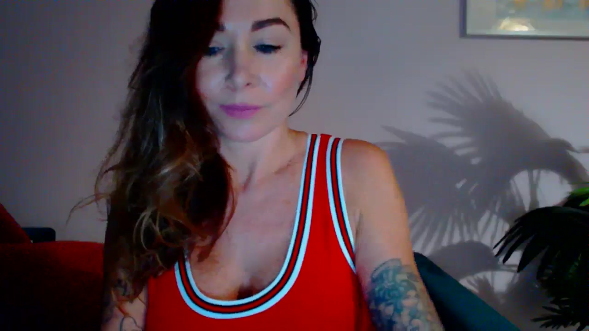Gallery image thumbnail from Delilah_sweet's myfreecams stream on, 01/04/2024, 15:42 image 17 of 20